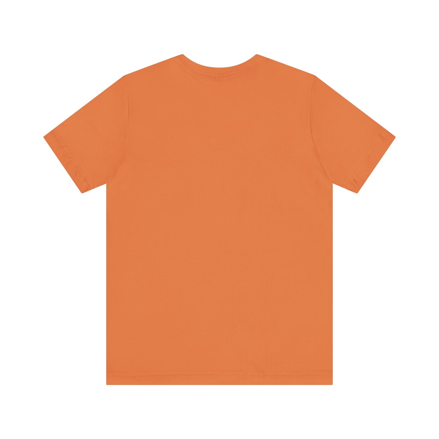 Be Yourself Tee - Motivational T-Shirt