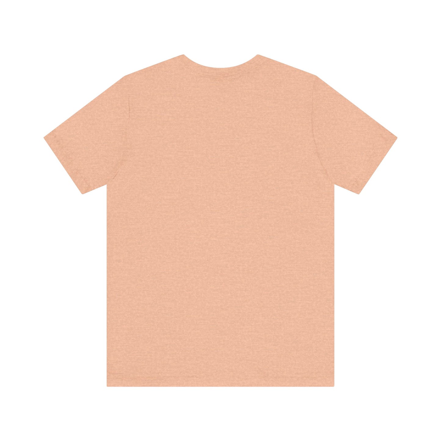 Be Yourself Tee - Motivational T-Shirt