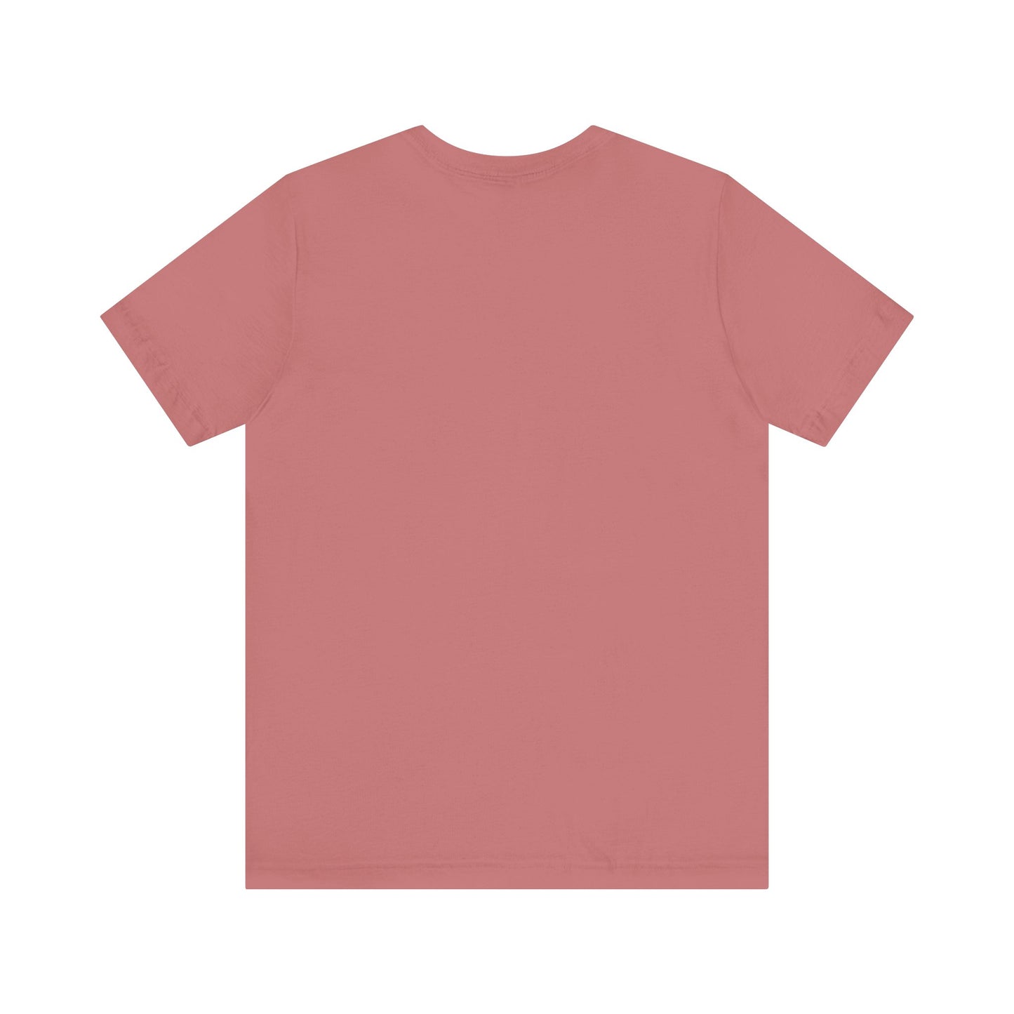 Be Yourself Tee - Motivational T-Shirt