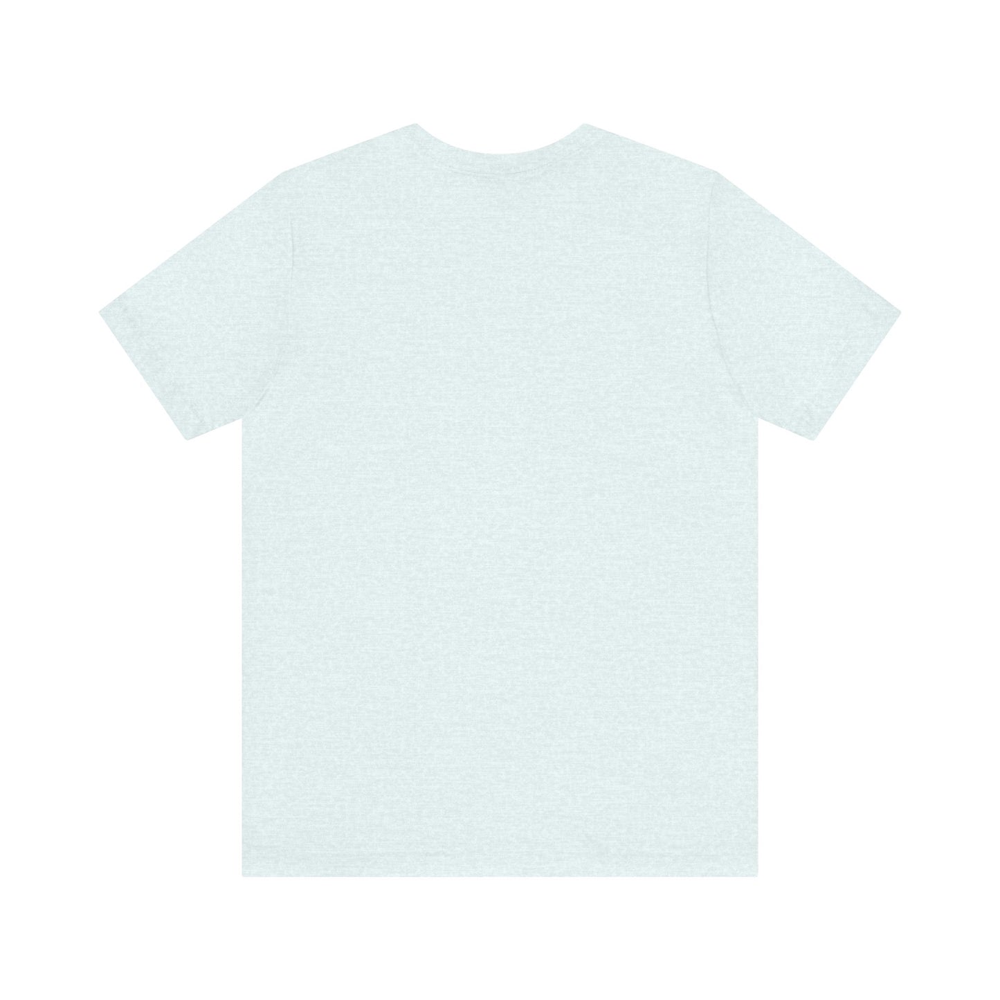Be Yourself Tee - Motivational T-Shirt