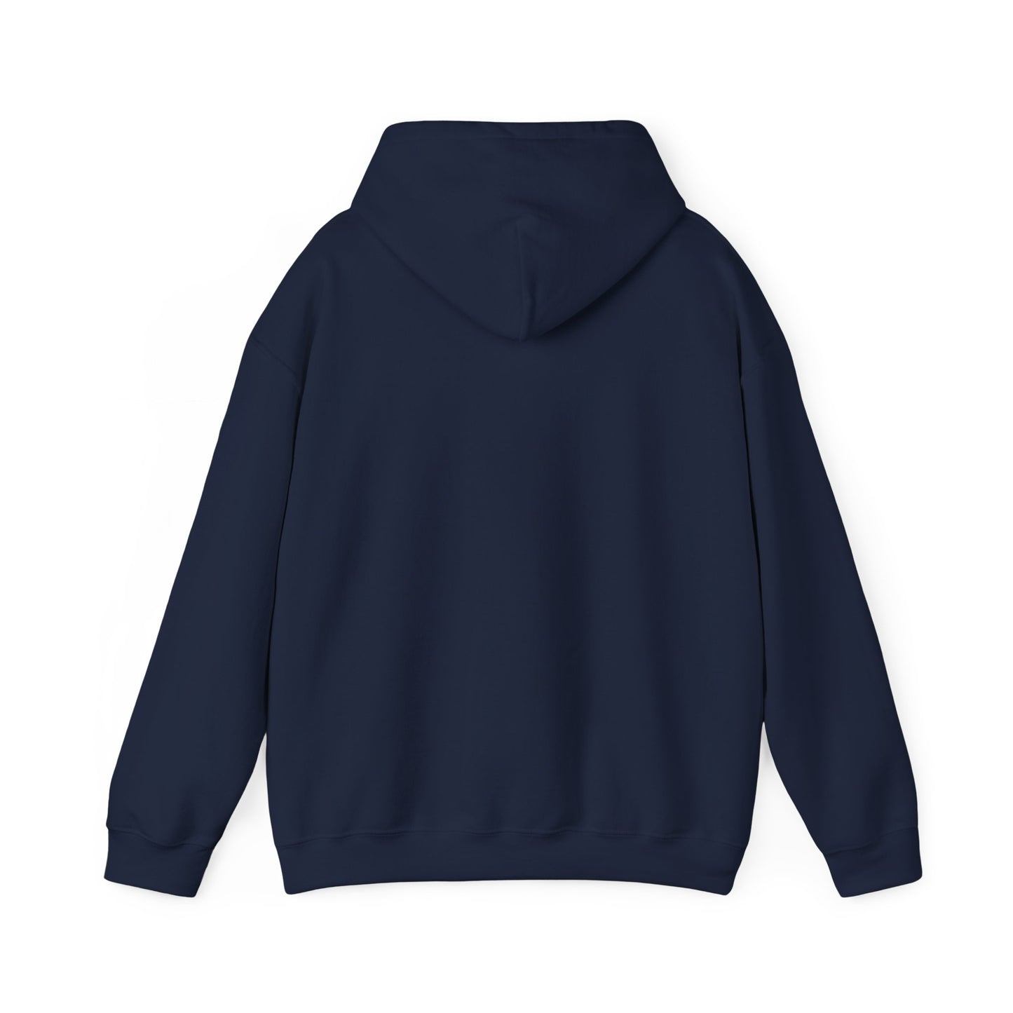 Be Yourself -Hooded Sweatshirt