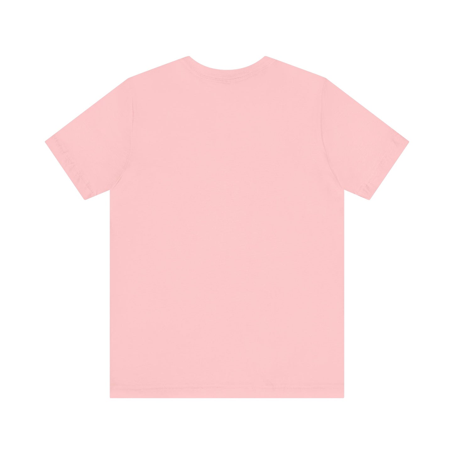 Be Yourself Tee - Motivational T-Shirt