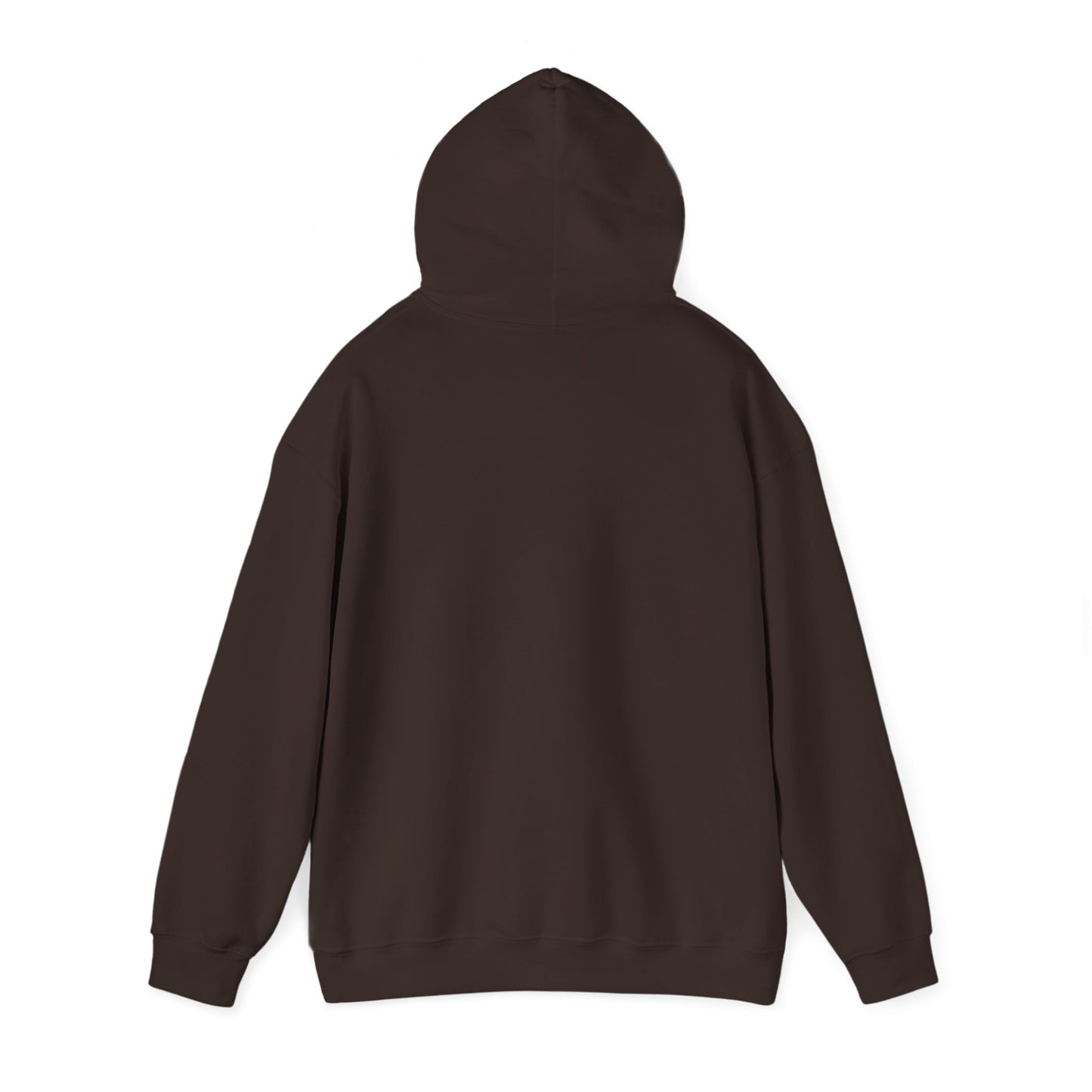 Be Yourself -Hooded Sweatshirt