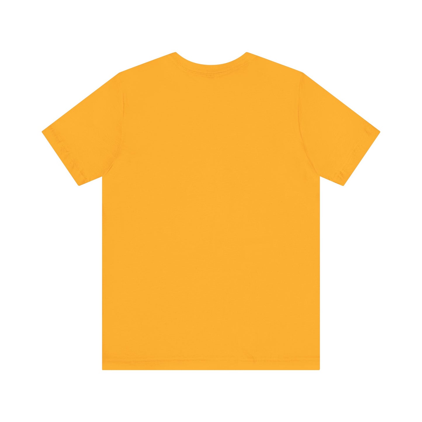 Be Yourself Tee - Motivational T-Shirt