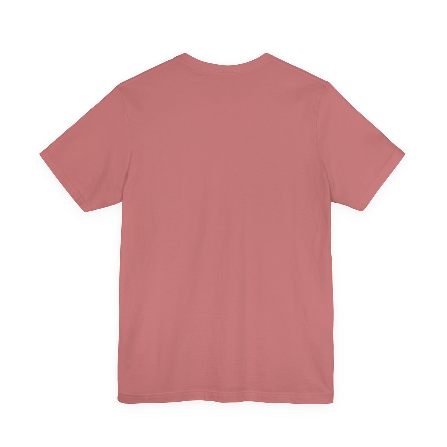 Be Kind, Be Brave, Be Bold, Be Worthy - Motivational T-Shirt