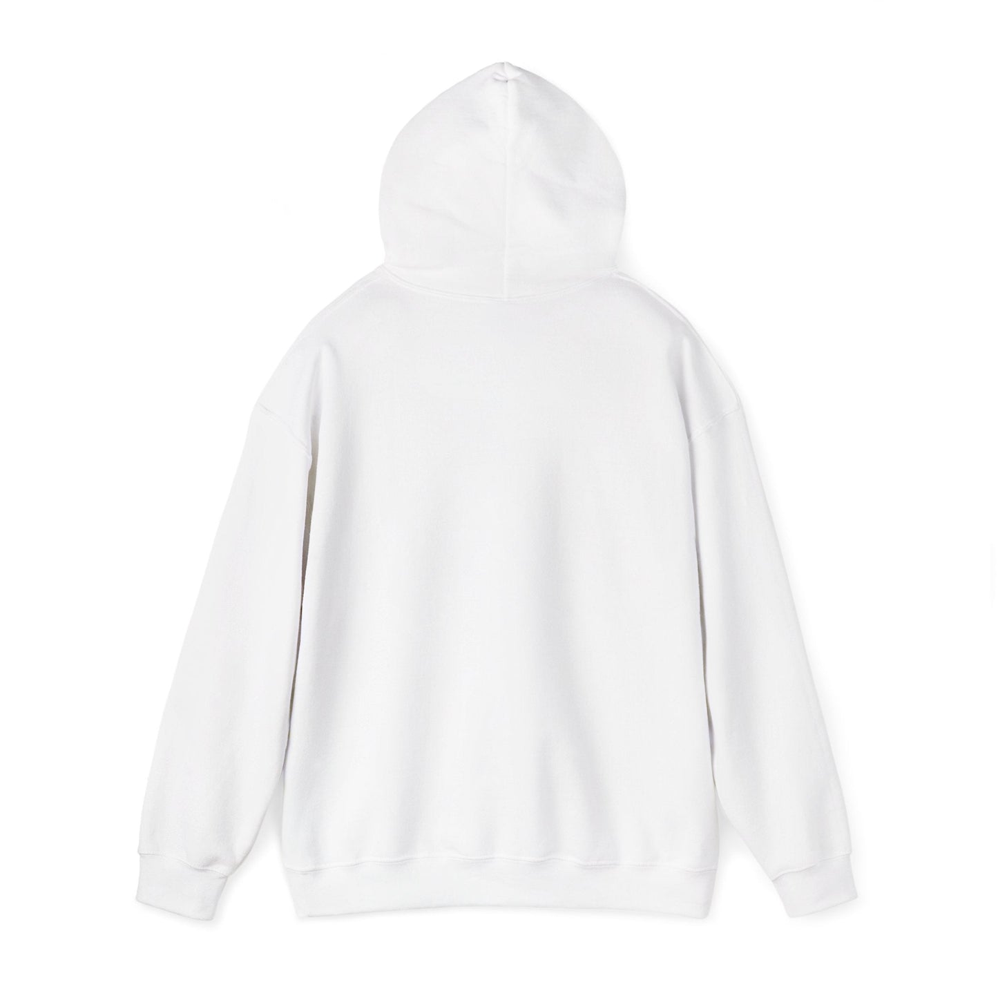 Always Believe in the Impossible - Hooded Sweatshirt - Auralma Store