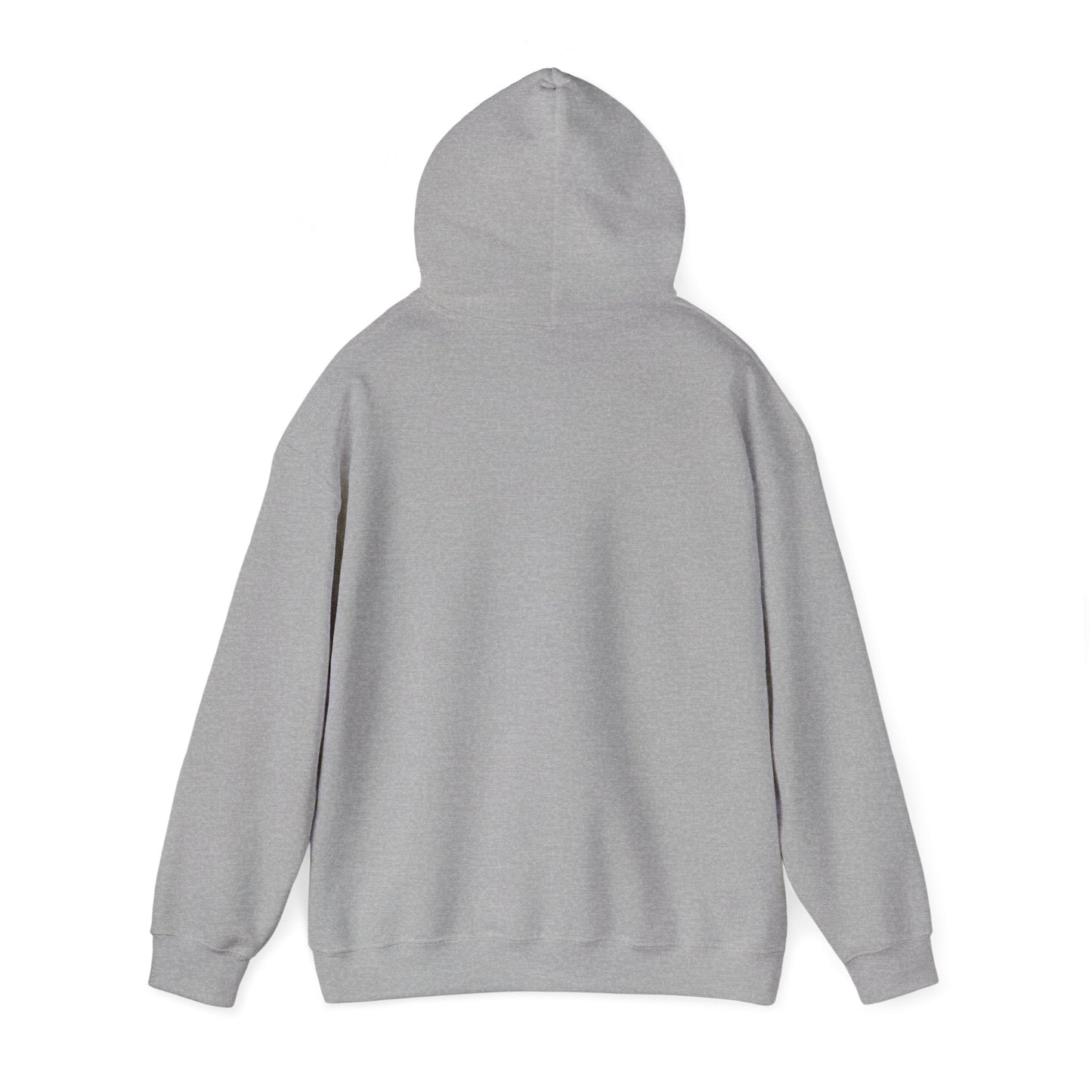 Always Believe in the Impossible - Hooded Sweatshirt - Auralma Store