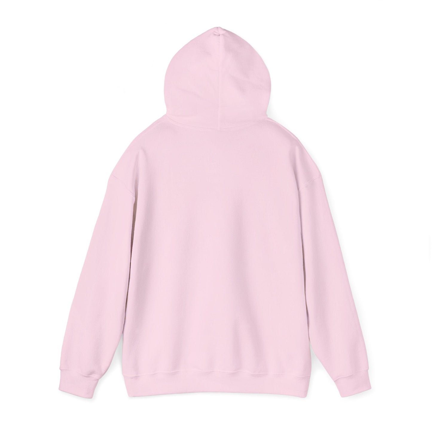 Always Believe in the Impossible - Hooded Sweatshirt - Auralma Store