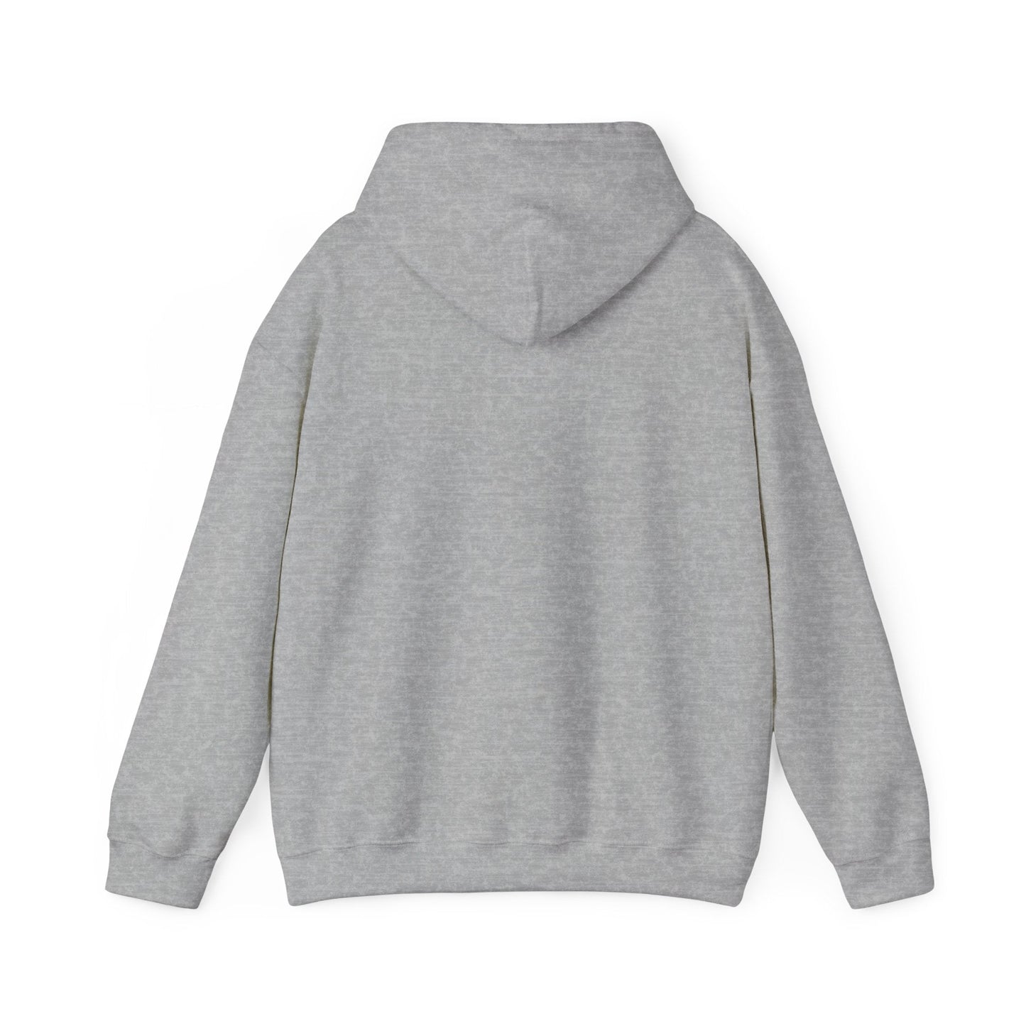 Always Believe in the Impossible - Hooded Sweatshirt - Auralma Store