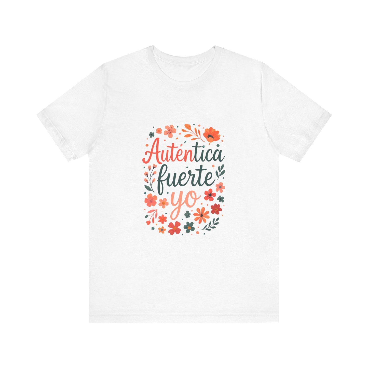 Auténtica, fuerte, yo - Auralma Store