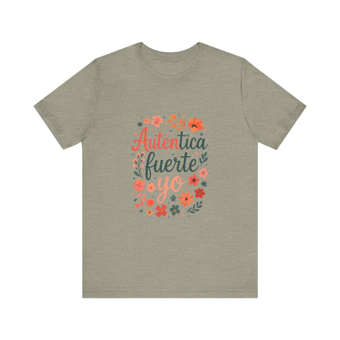 Auténtica, fuerte, yo - Auralma Store
