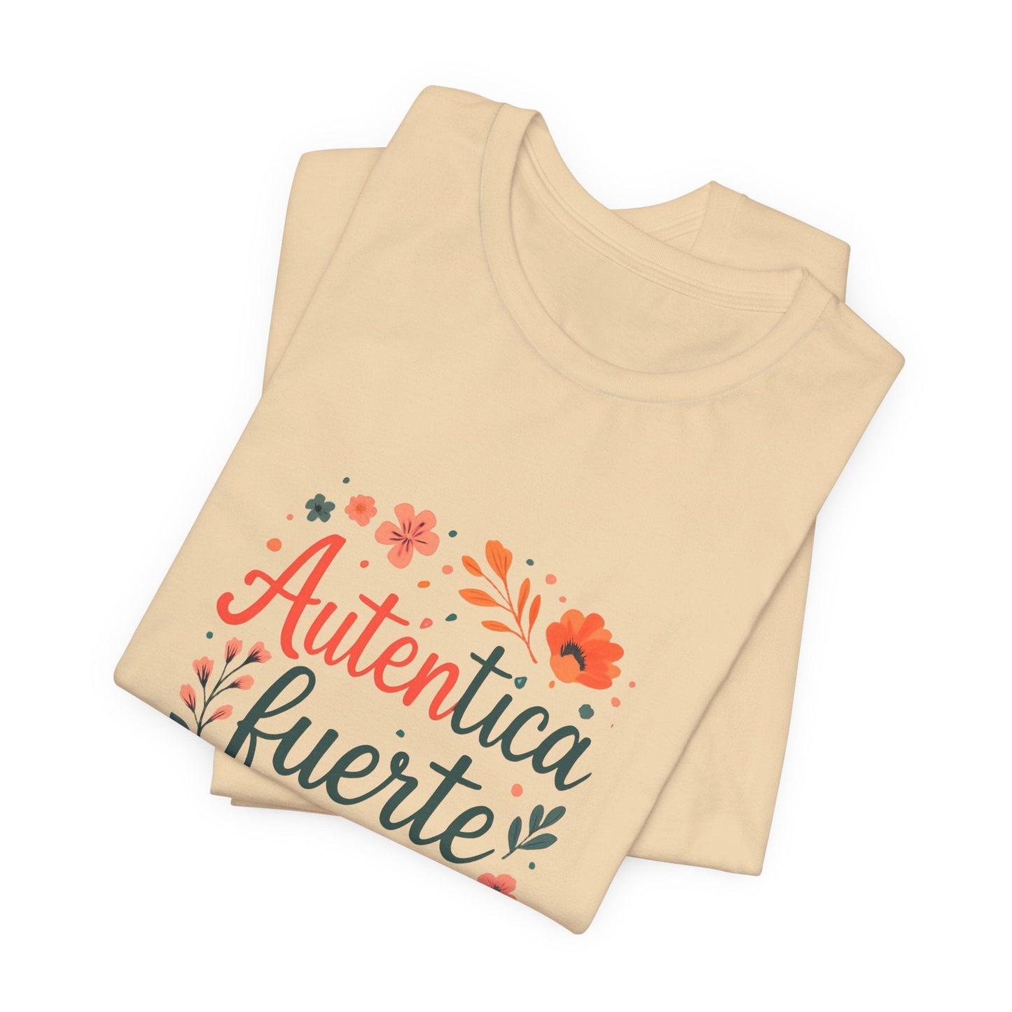 Auténtica, fuerte, yo - Auralma Store