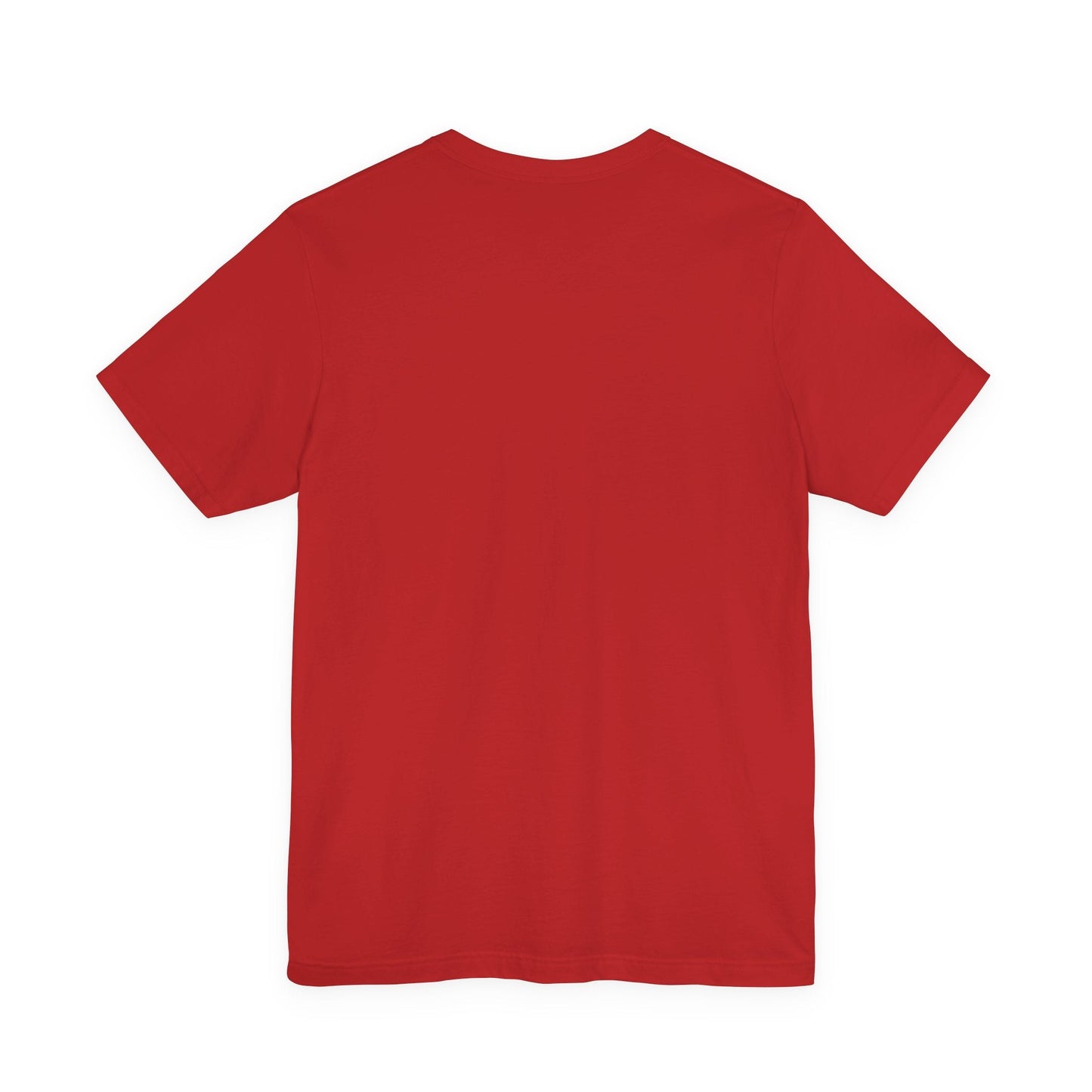 Be Strong - Empowering Positive Vibes Tee - Auralma Store