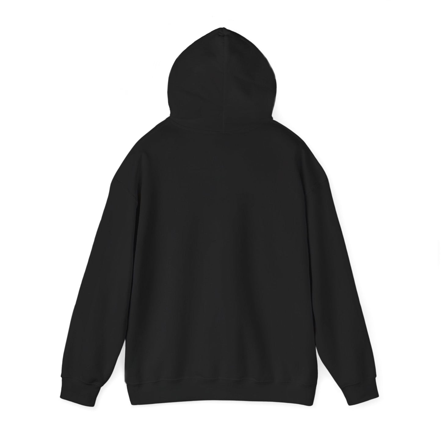 Be Yourself - Hooded Sweatshirt - Auralma Store