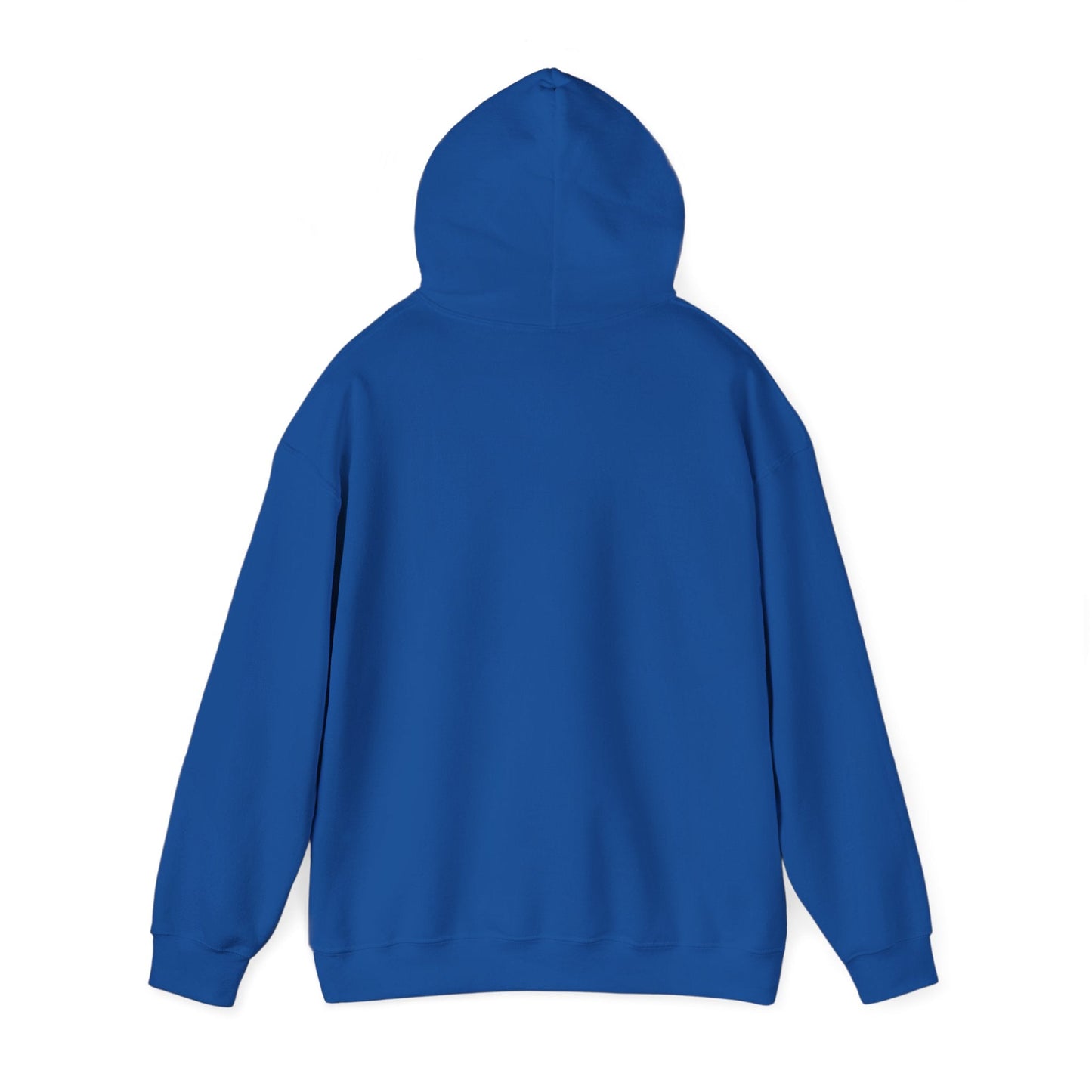 Be Yourself - Hooded Sweatshirt - Auralma Store