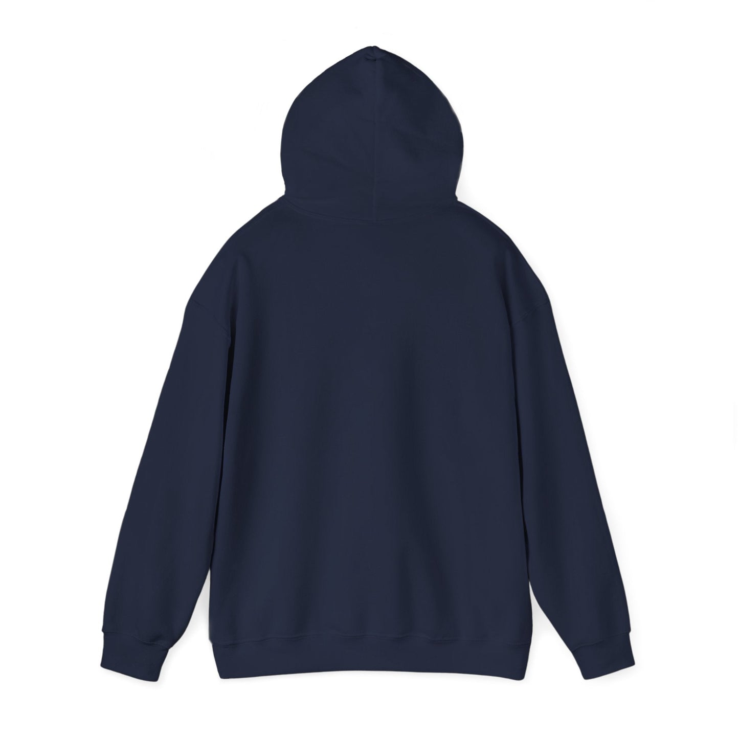 Be Yourself - Hooded Sweatshirt - Auralma Store