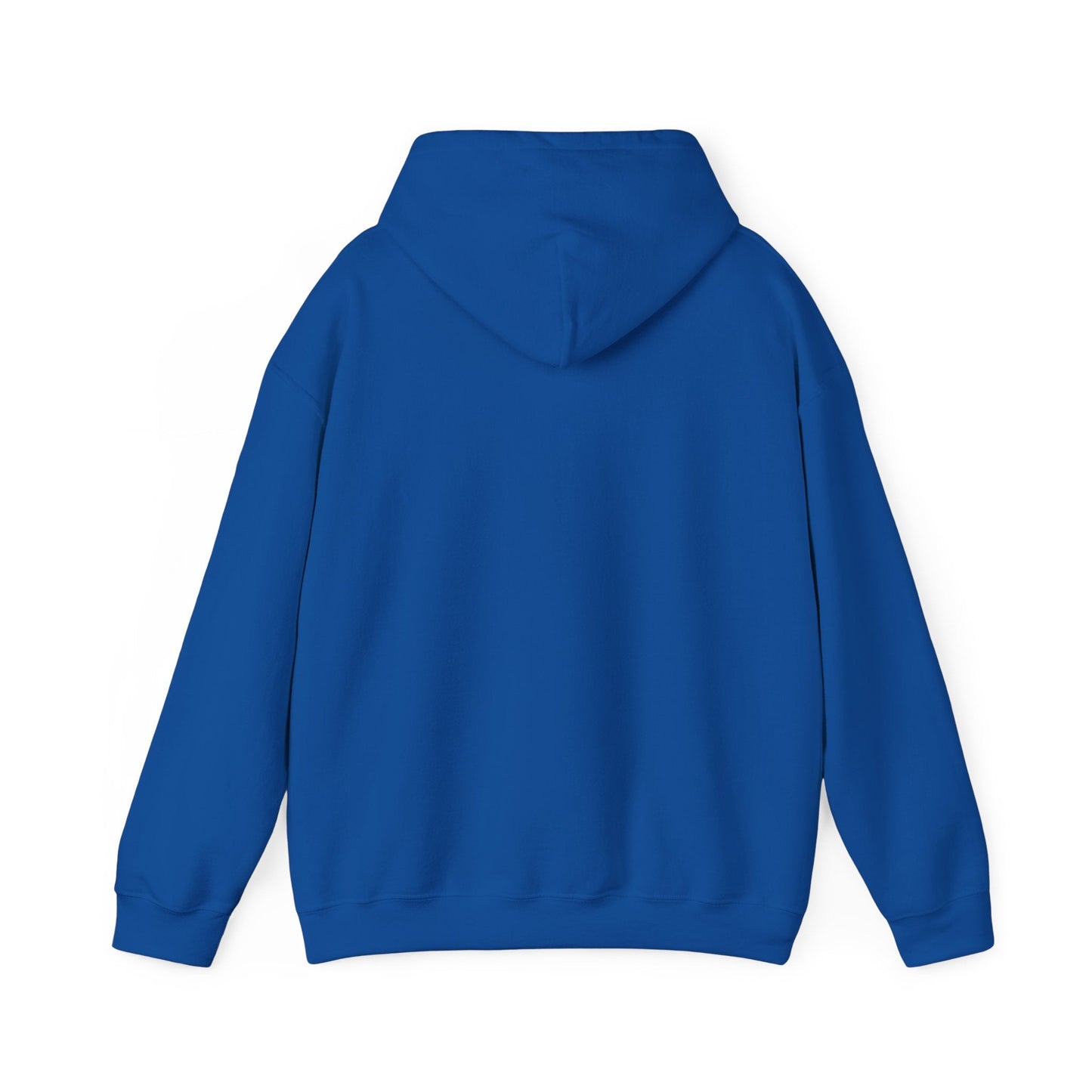 Be Yourself - Hooded Sweatshirt - Auralma Store