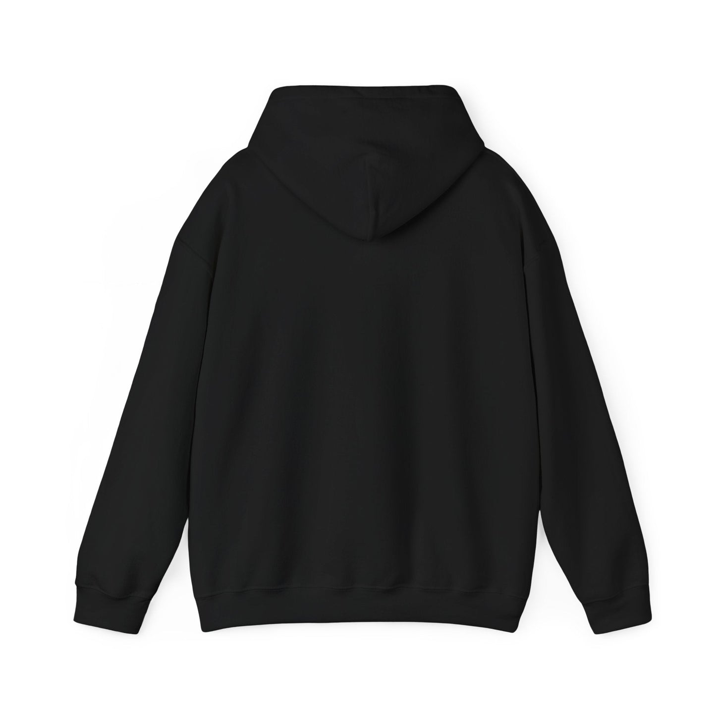 Be Yourself - Hooded Sweatshirt - Auralma Store