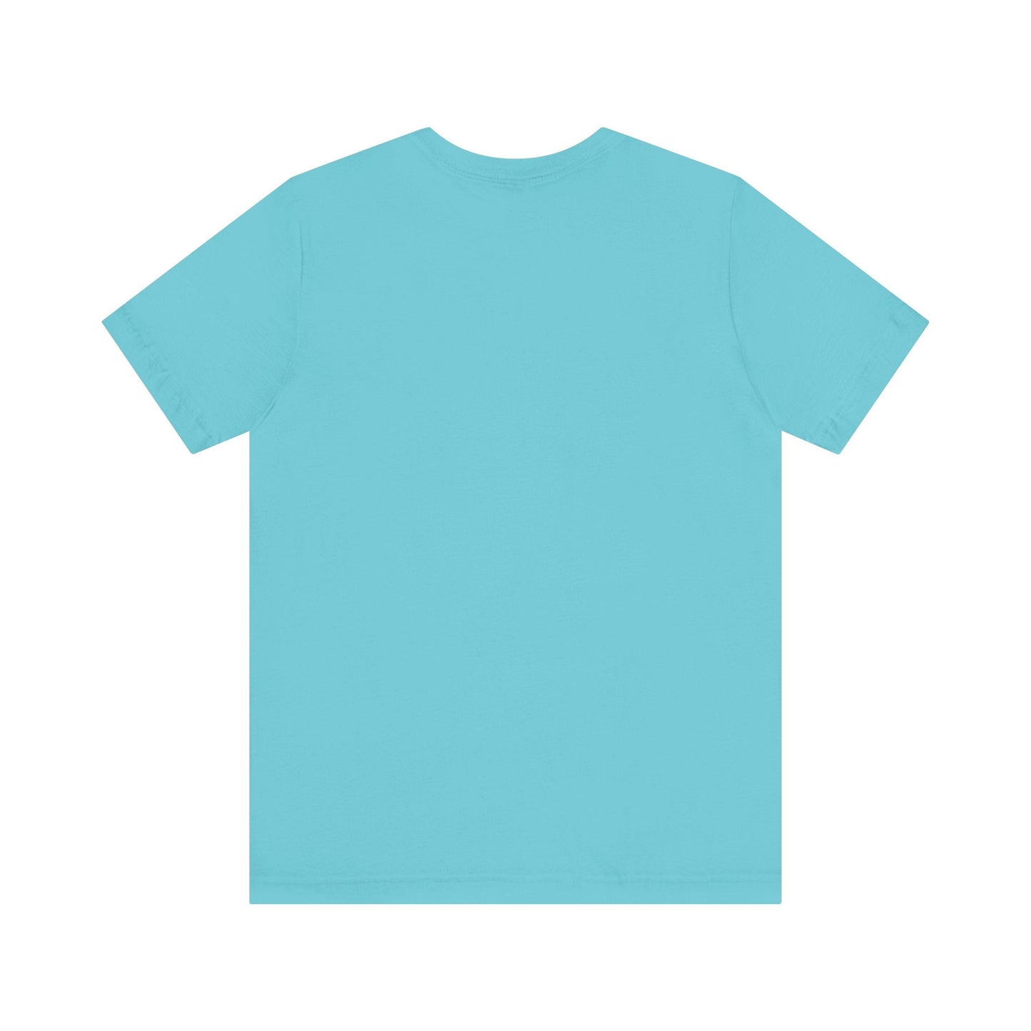 Be Yourself Tee - Motivational T-Shirt - Auralma Store