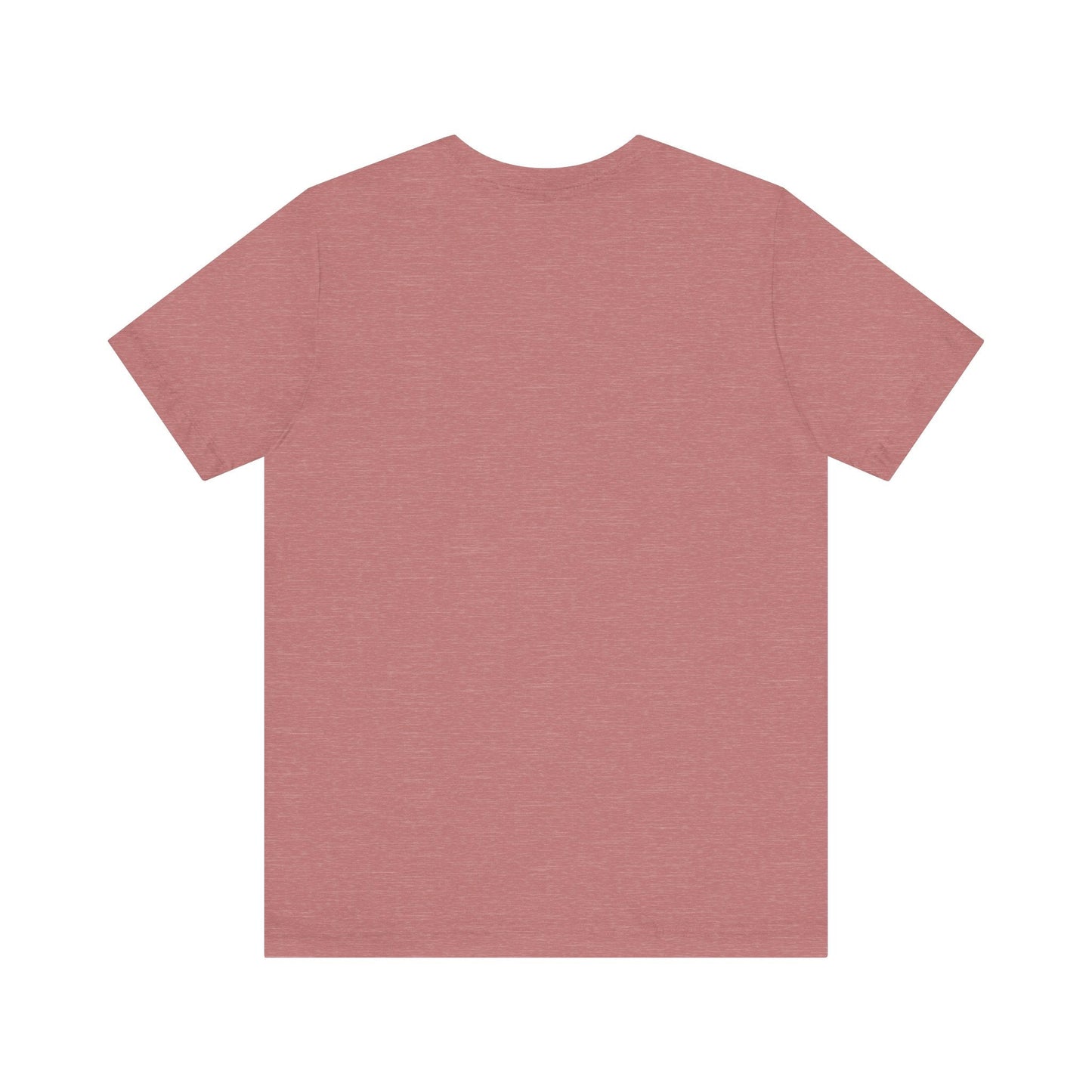 Be Yourself Tee - Motivational T-Shirt - Auralma Store
