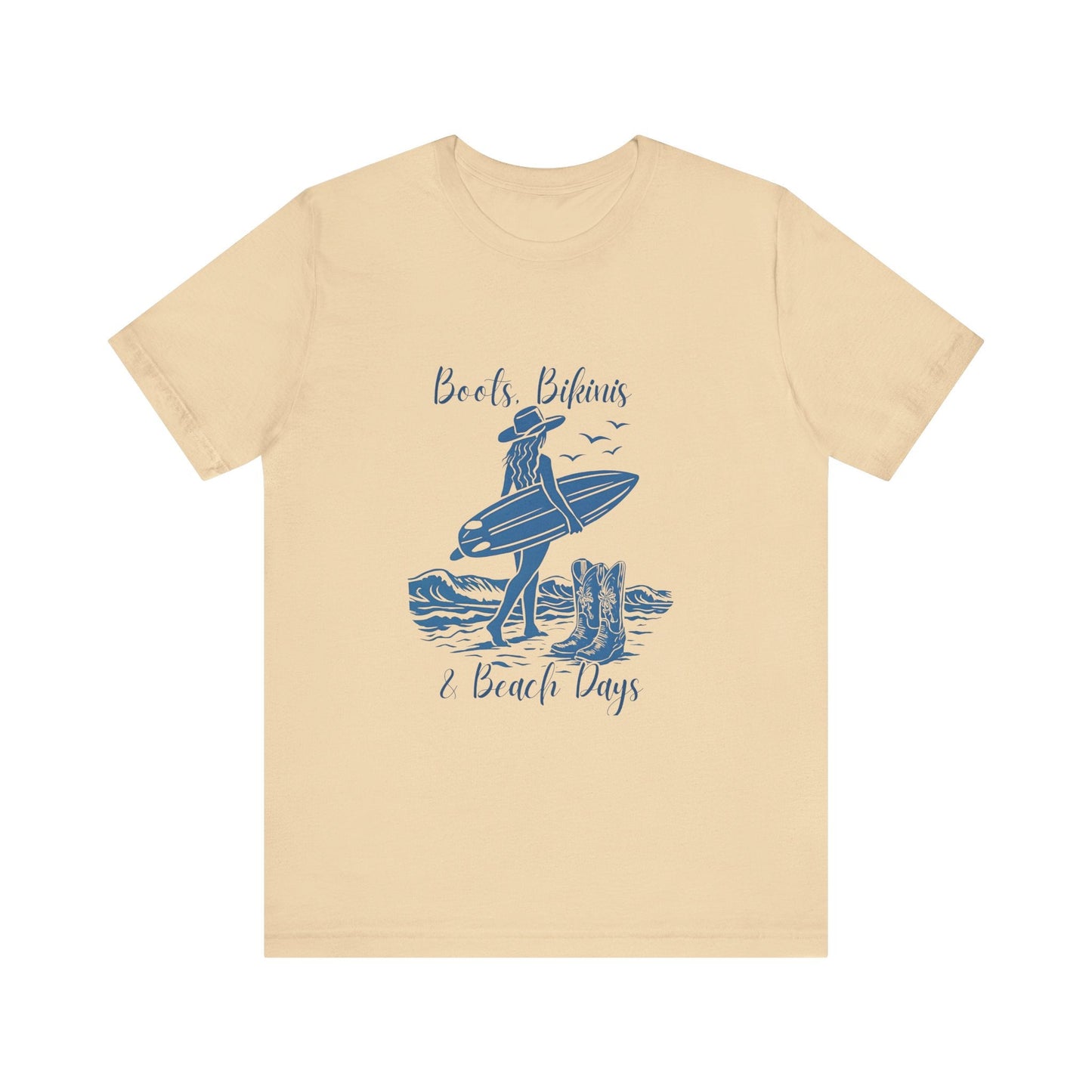 Beach Days Tee - Auralma Store