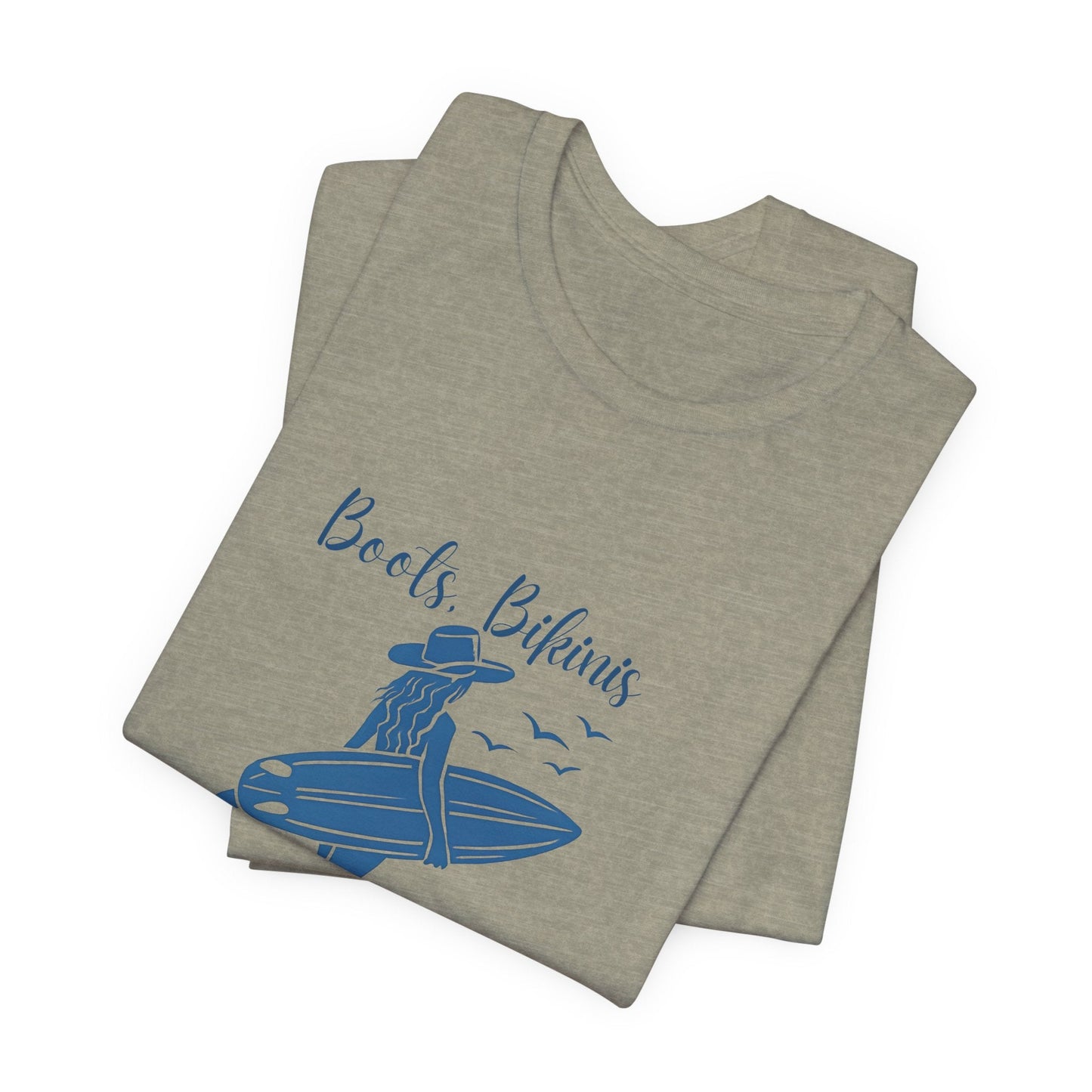 Beach Days Tee - Auralma Store