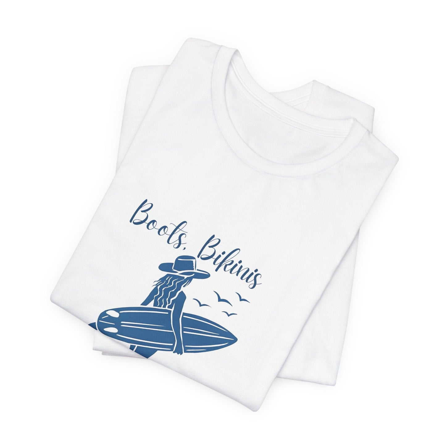 Beach Days Tee - Auralma Store