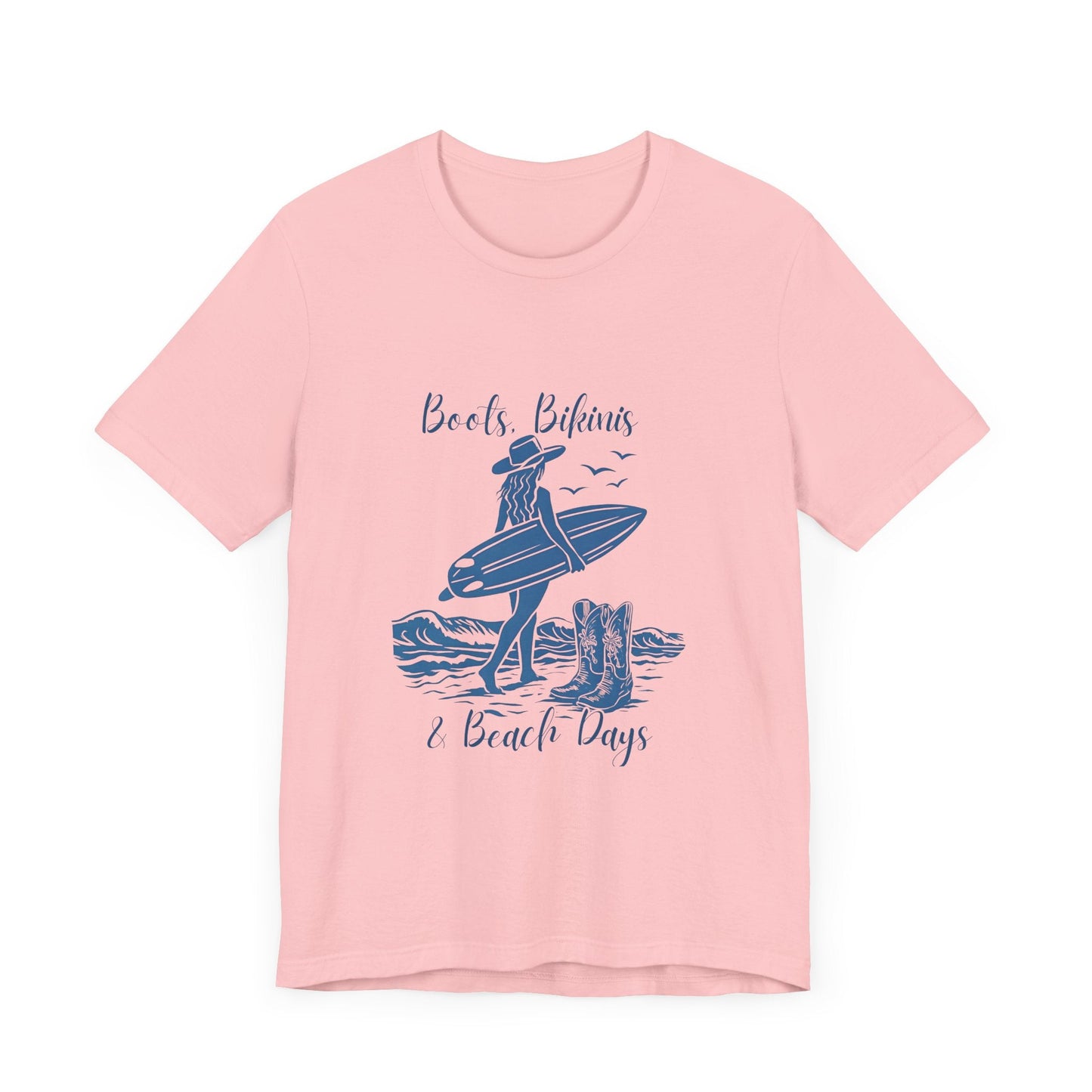 Beach Days Tee - Auralma Store