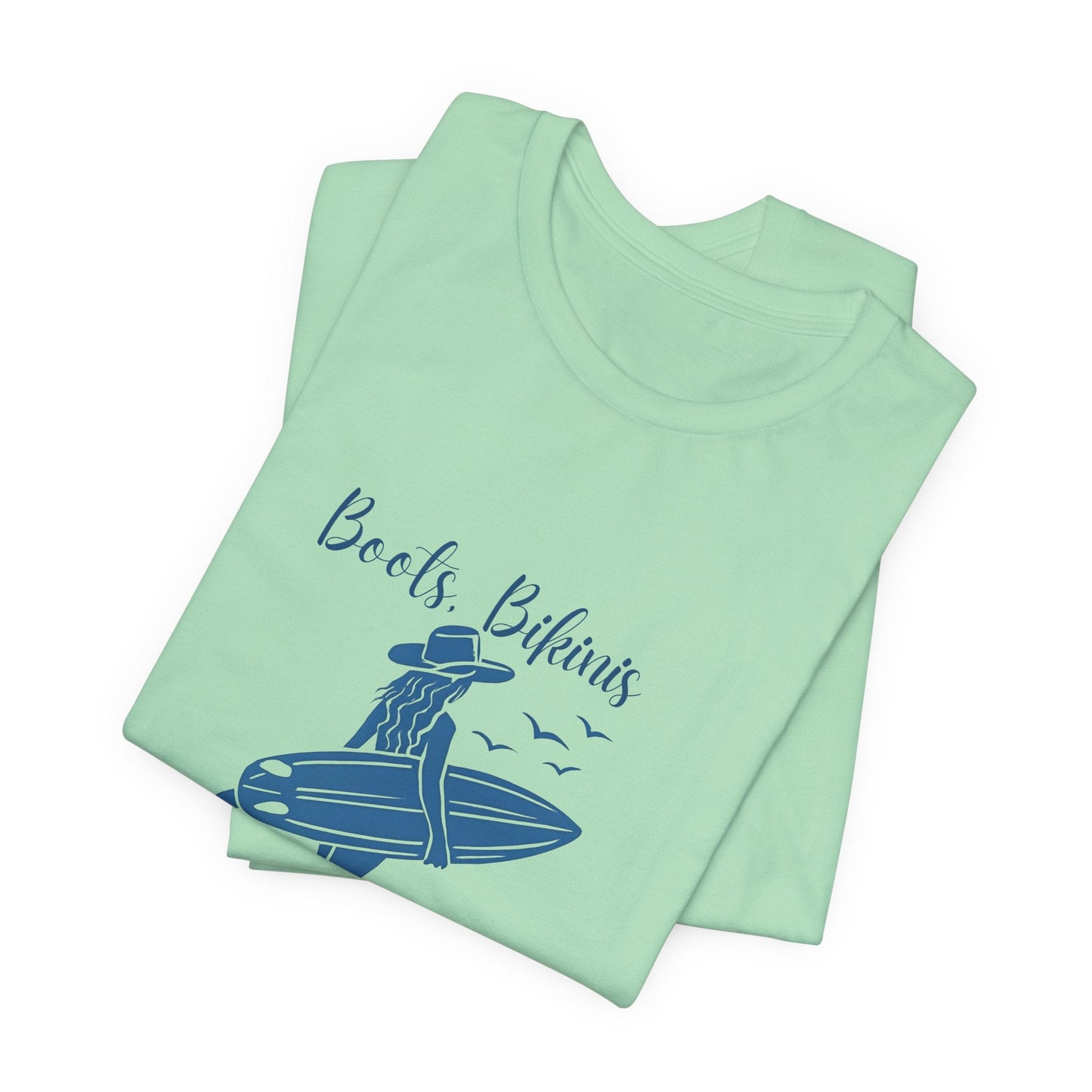 Beach Days Tee - Auralma Store