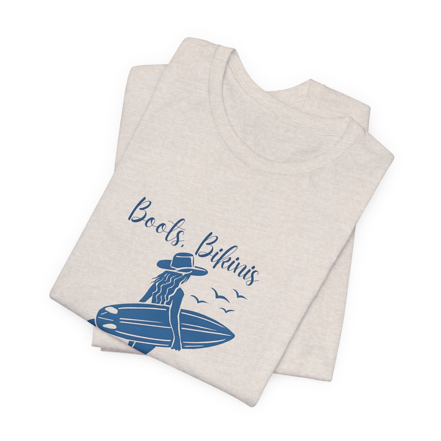Beach Days Tee - Auralma Store