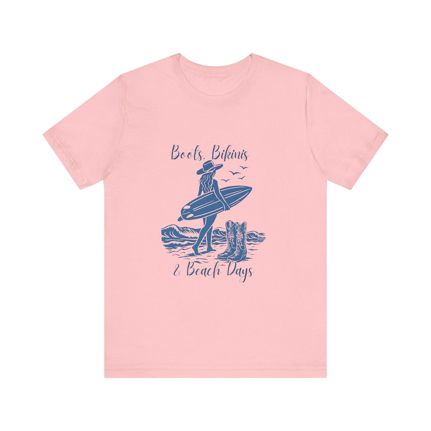 Beach Days Tee - Auralma Store