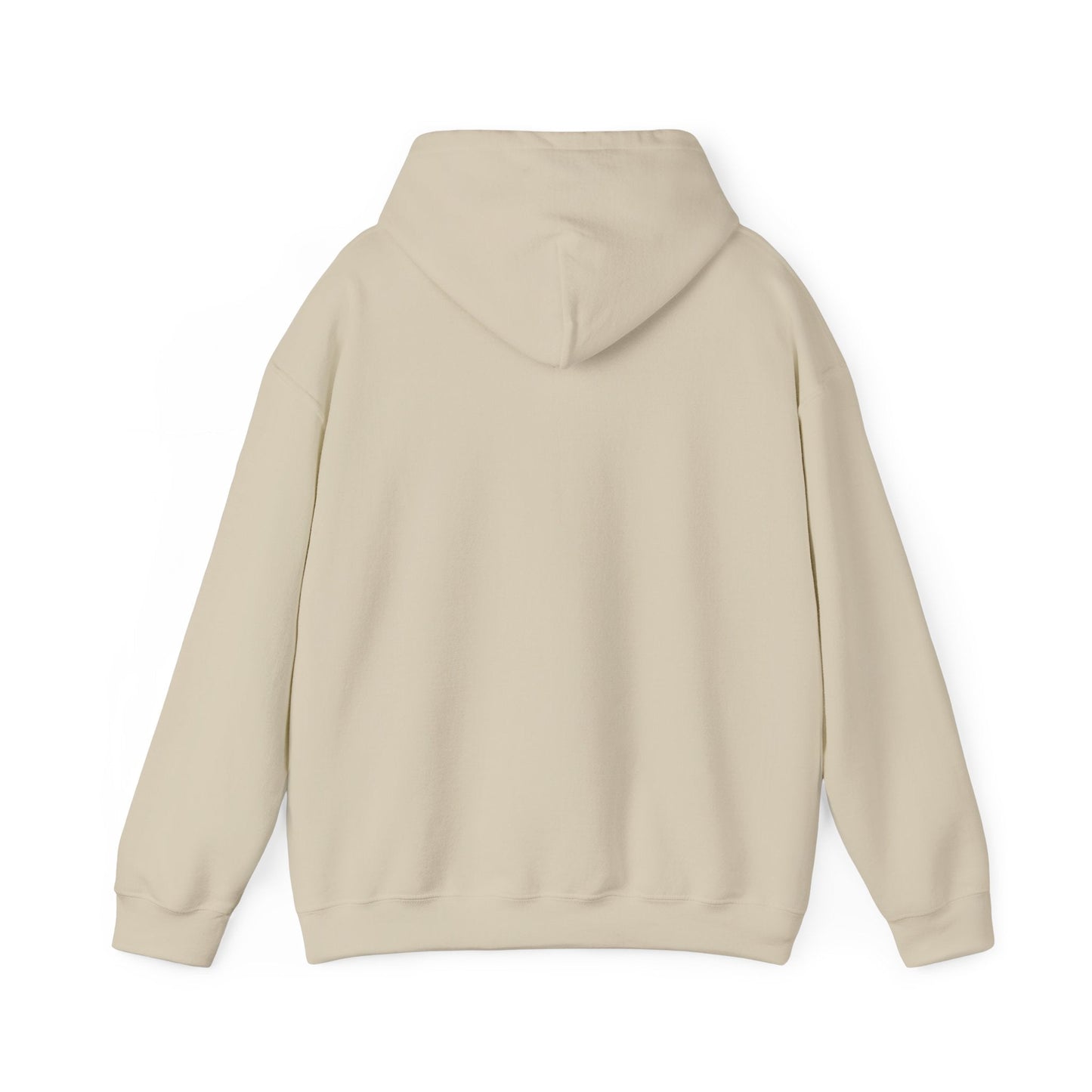 Believe in Yourself Hoodie - Butterfly Sweats