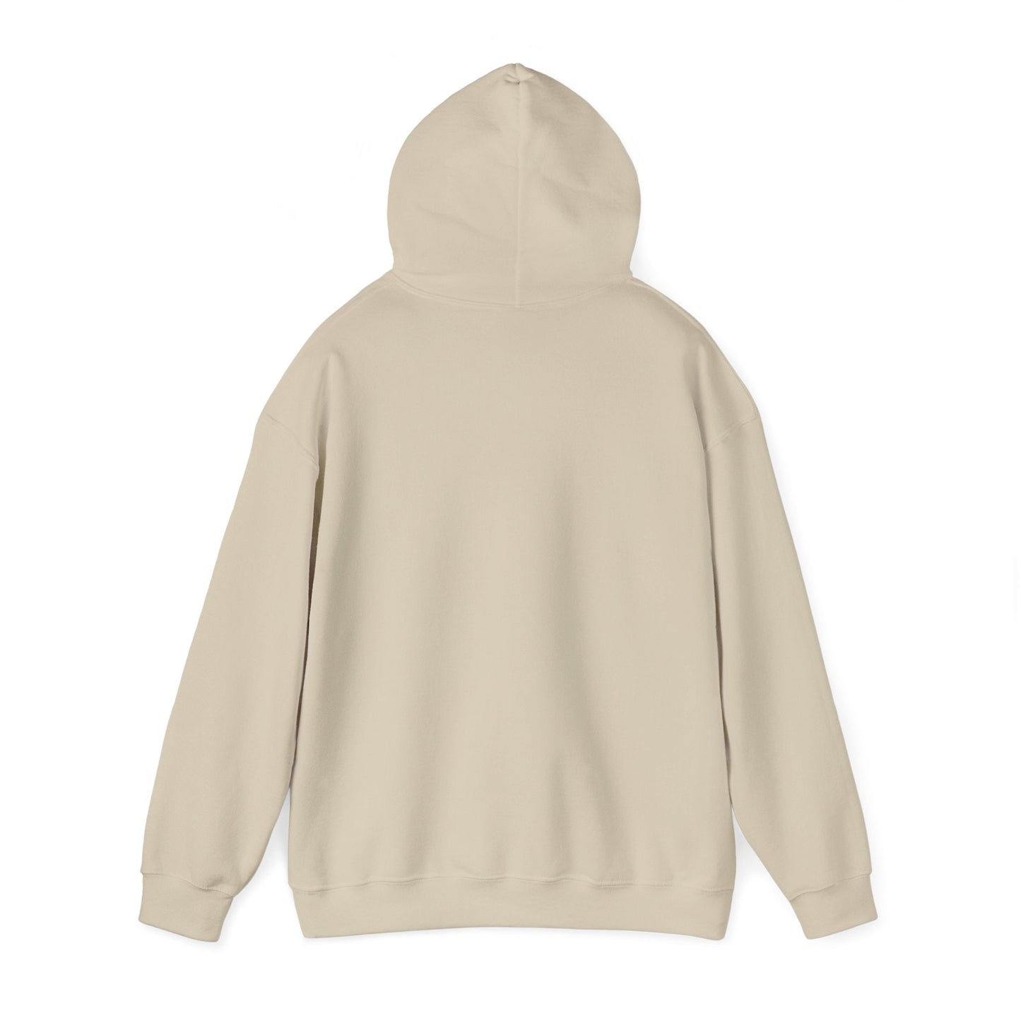 Believe in Yourself Hoodie - Butterfly Sweats