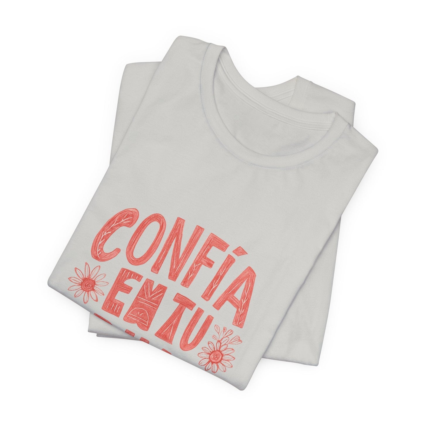 Confia en tu brillo - Auralma Store