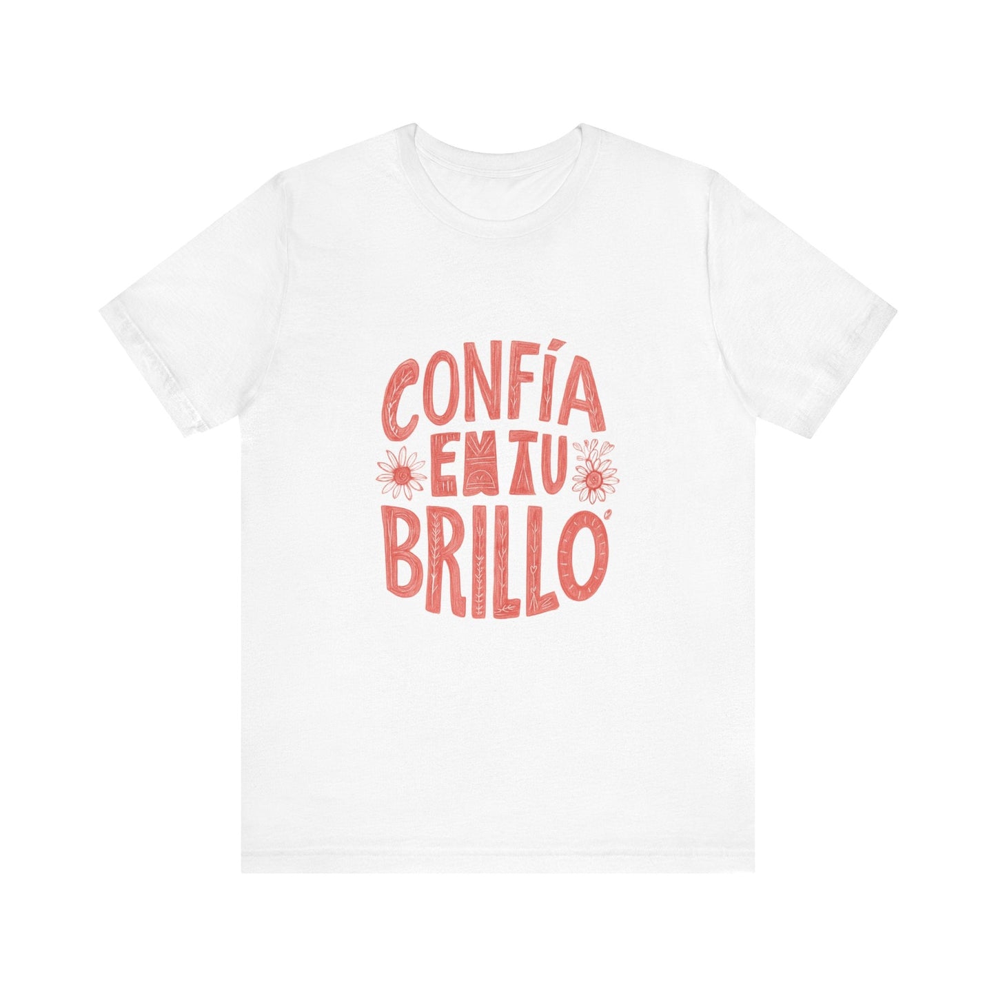 Confia en tu brillo - Auralma Store