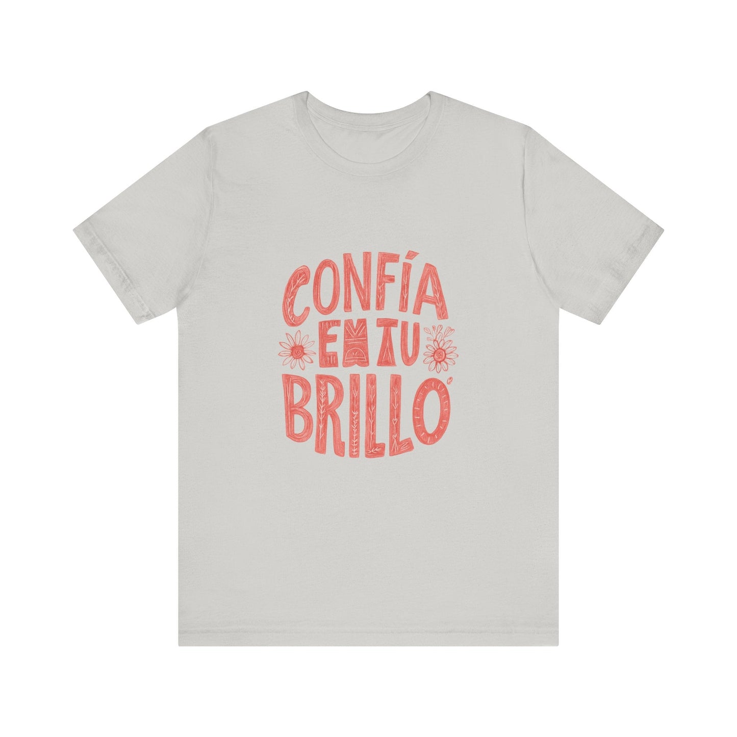 Confia en tu brillo - Auralma Store