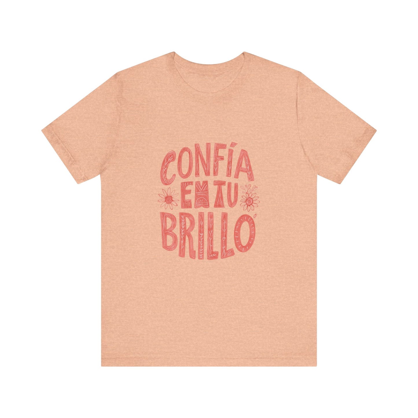 Confia en tu brillo - Auralma Store