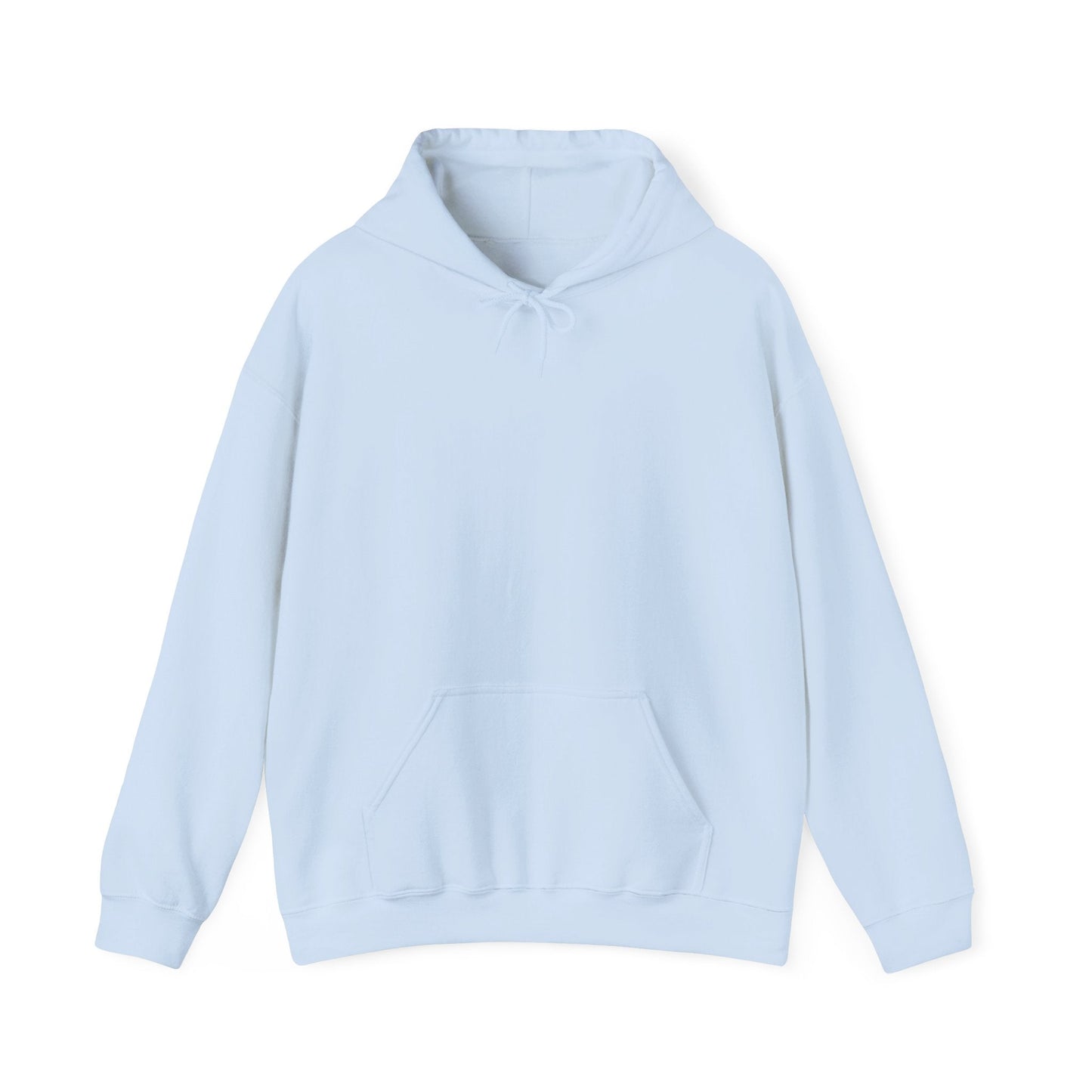 Hooded Sweatshirt Your Strong - Butterfly Sweats