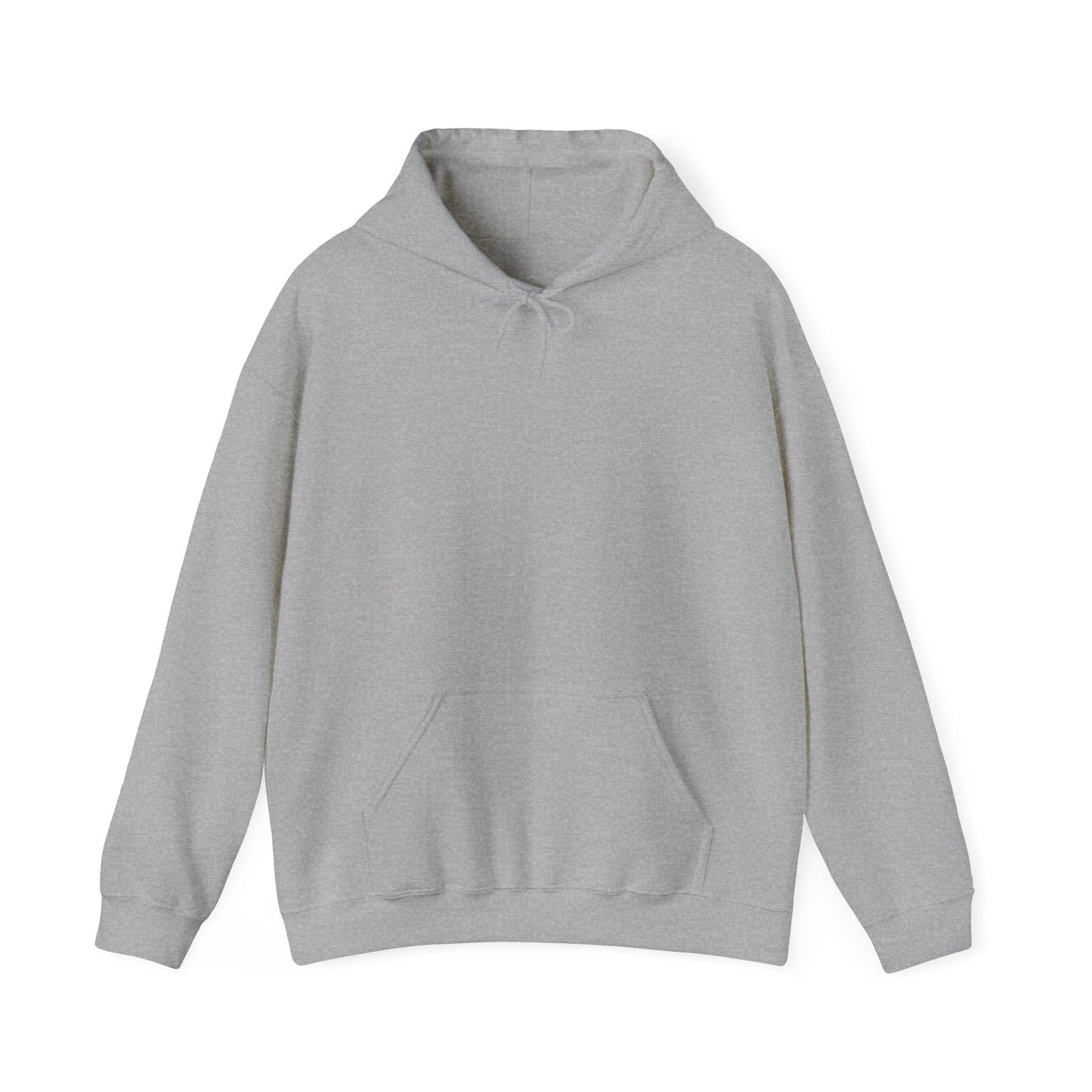 Hooded Sweatshirt Your Strong - Butterfly Sweats