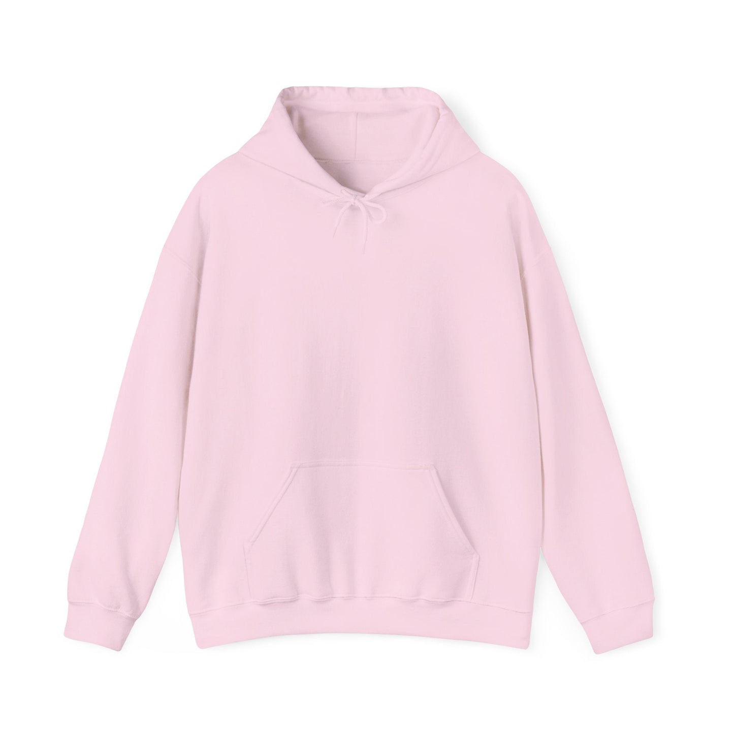 Hooded Sweatshirt Your Strong - Butterfly Sweats