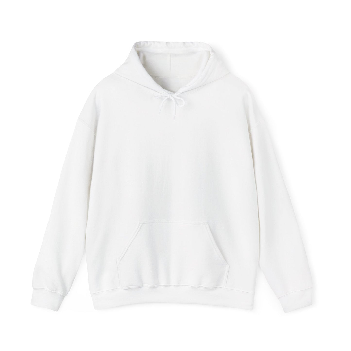 Hooded Sweatshirt Your Strong - Butterfly Sweats