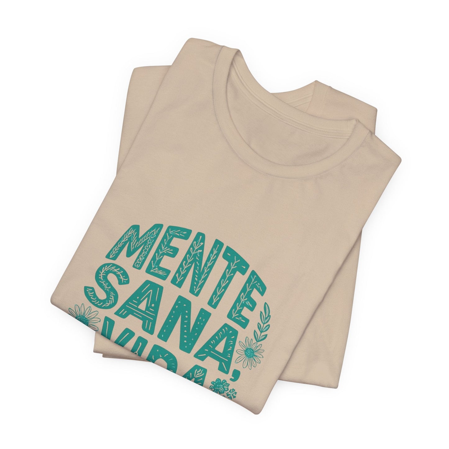 Mente sana, vida plena. - Auralma Store