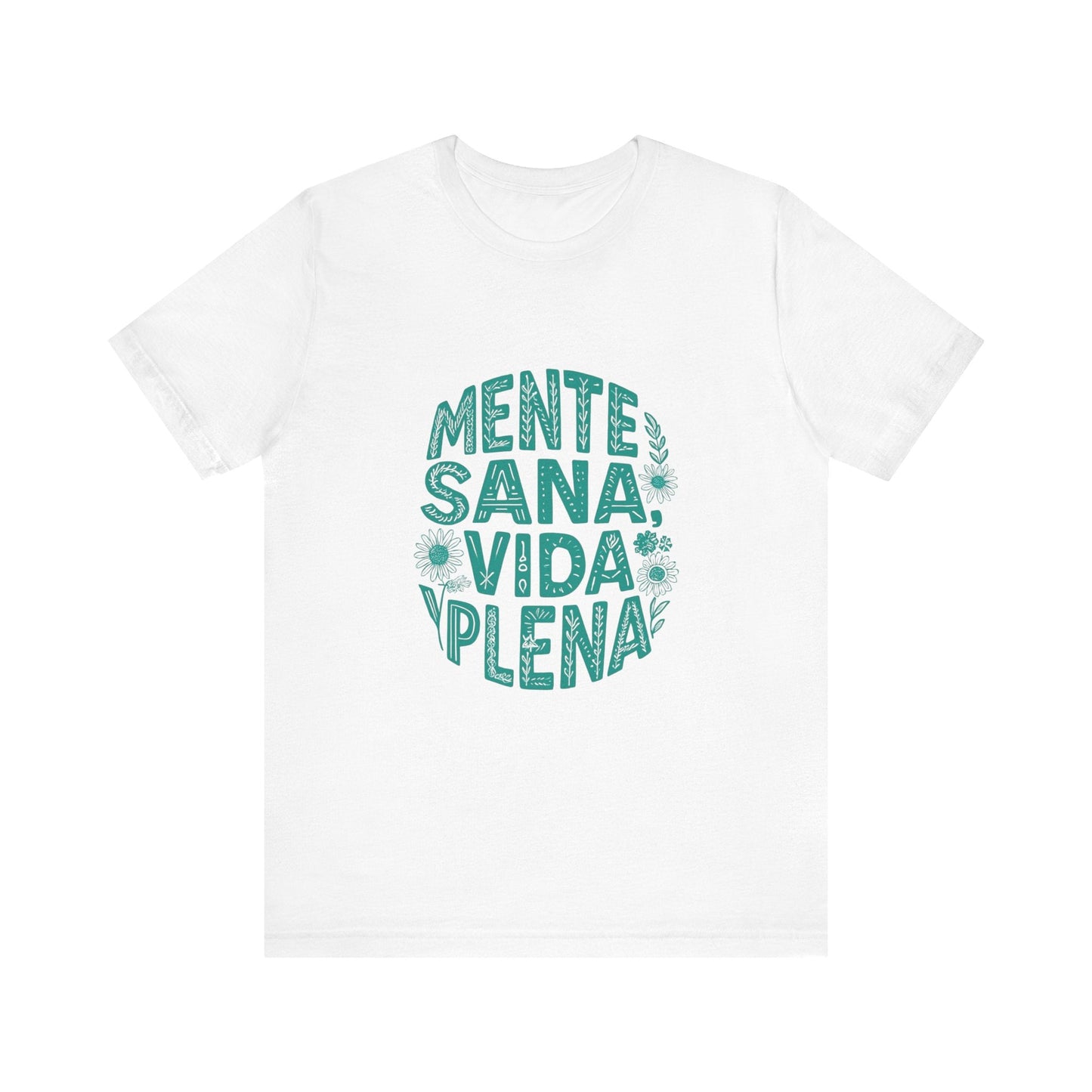 Mente sana, vida plena. - Auralma Store