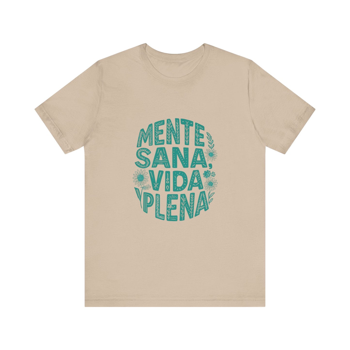 Mente sana, vida plena. - Auralma Store