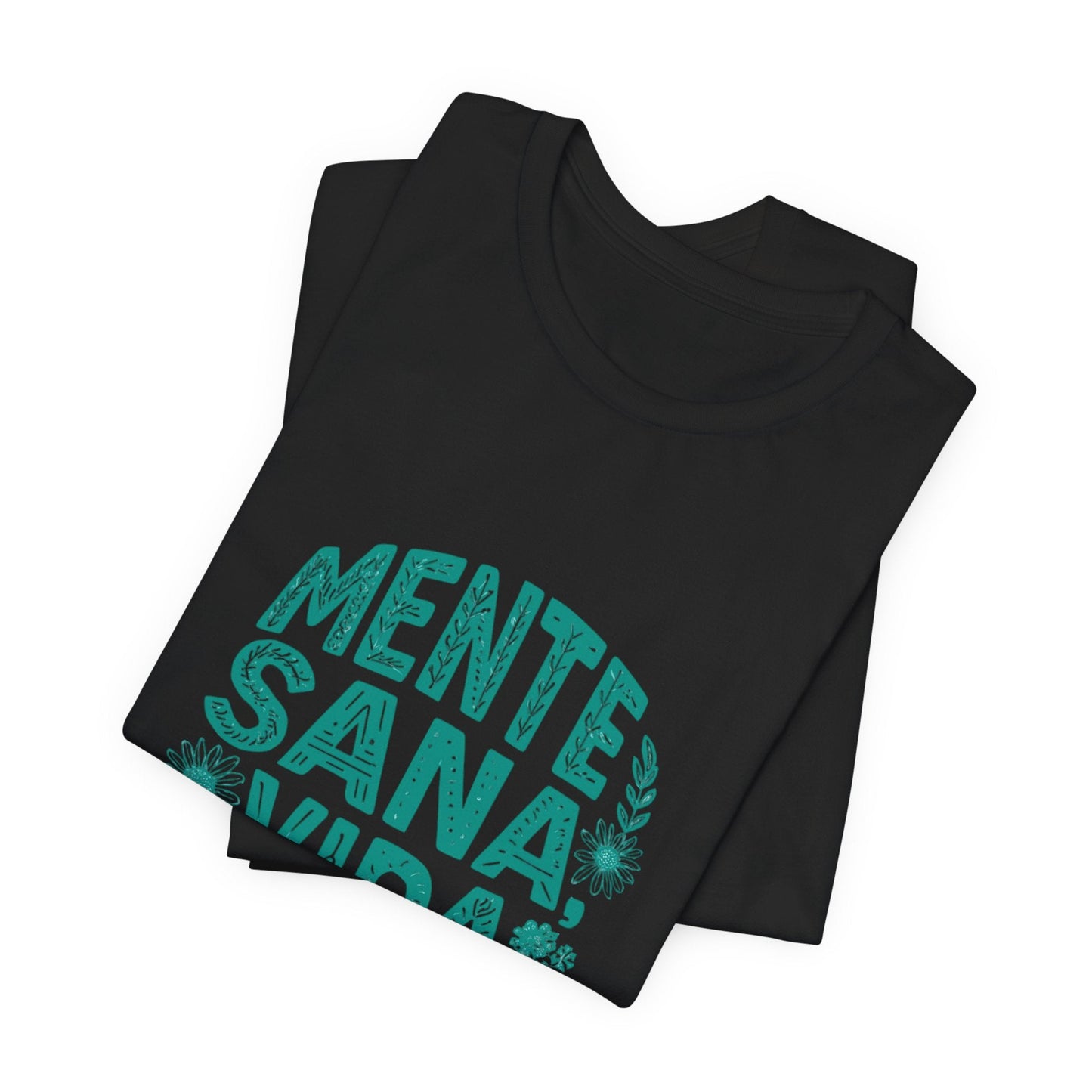 Mente sana, vida plena. - Auralma Store