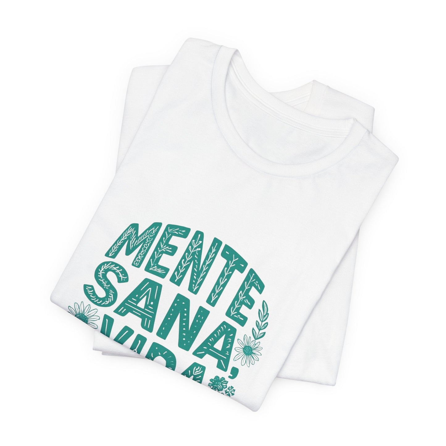 Mente sana, vida plena. - Auralma Store