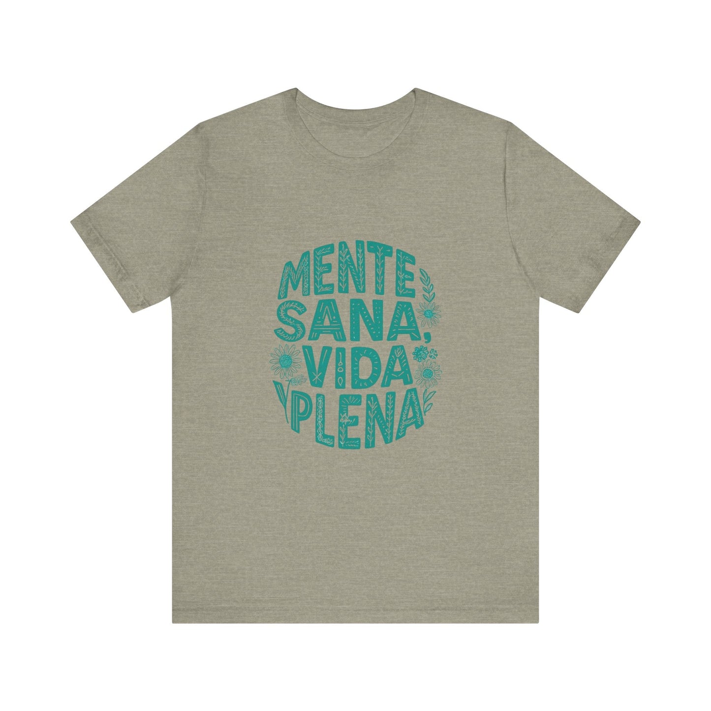 Mente sana, vida plena. - Auralma Store