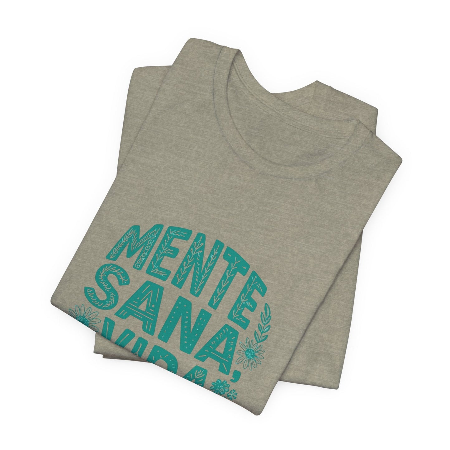 Mente sana, vida plena. - Auralma Store