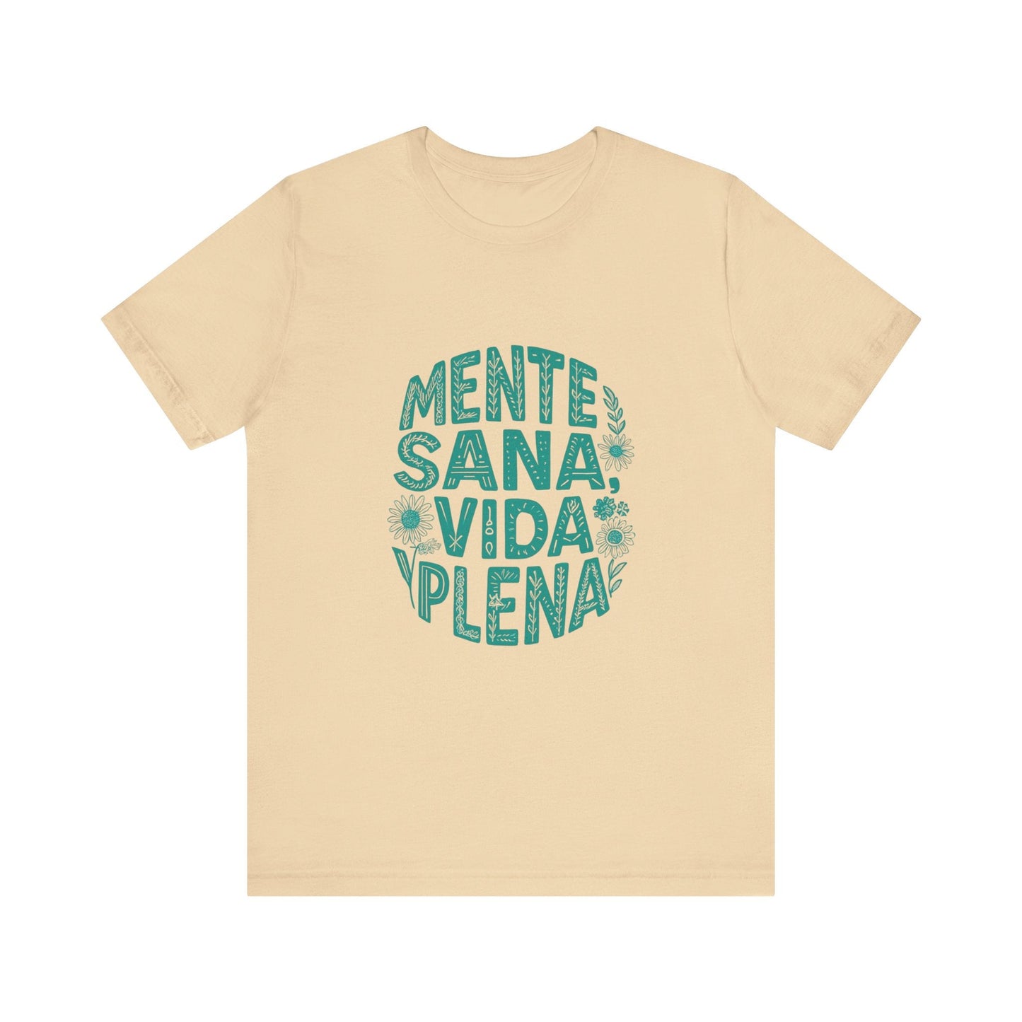 Mente sana, vida plena. - Auralma Store