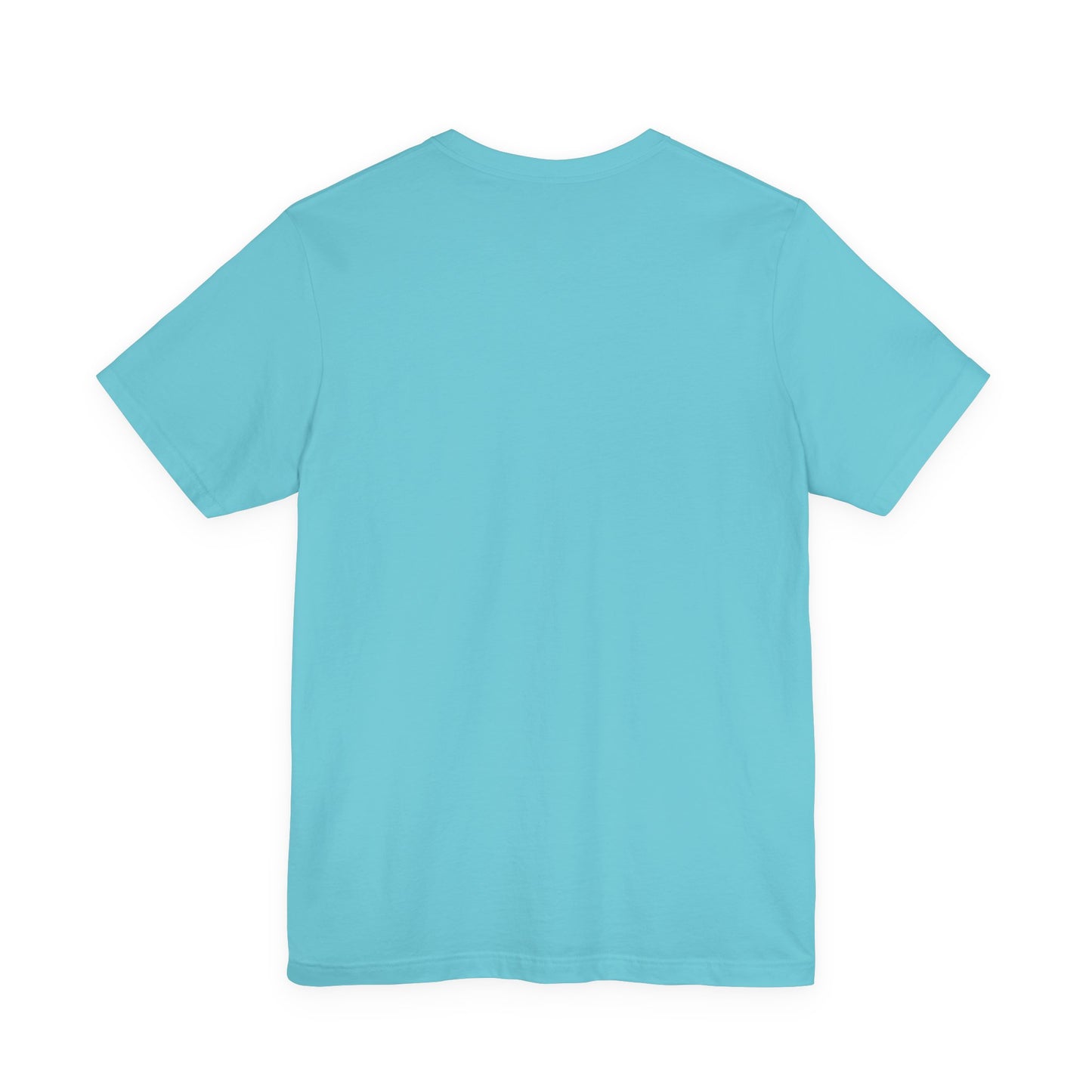 Be Yourself Tee - Motivational T-Shirt